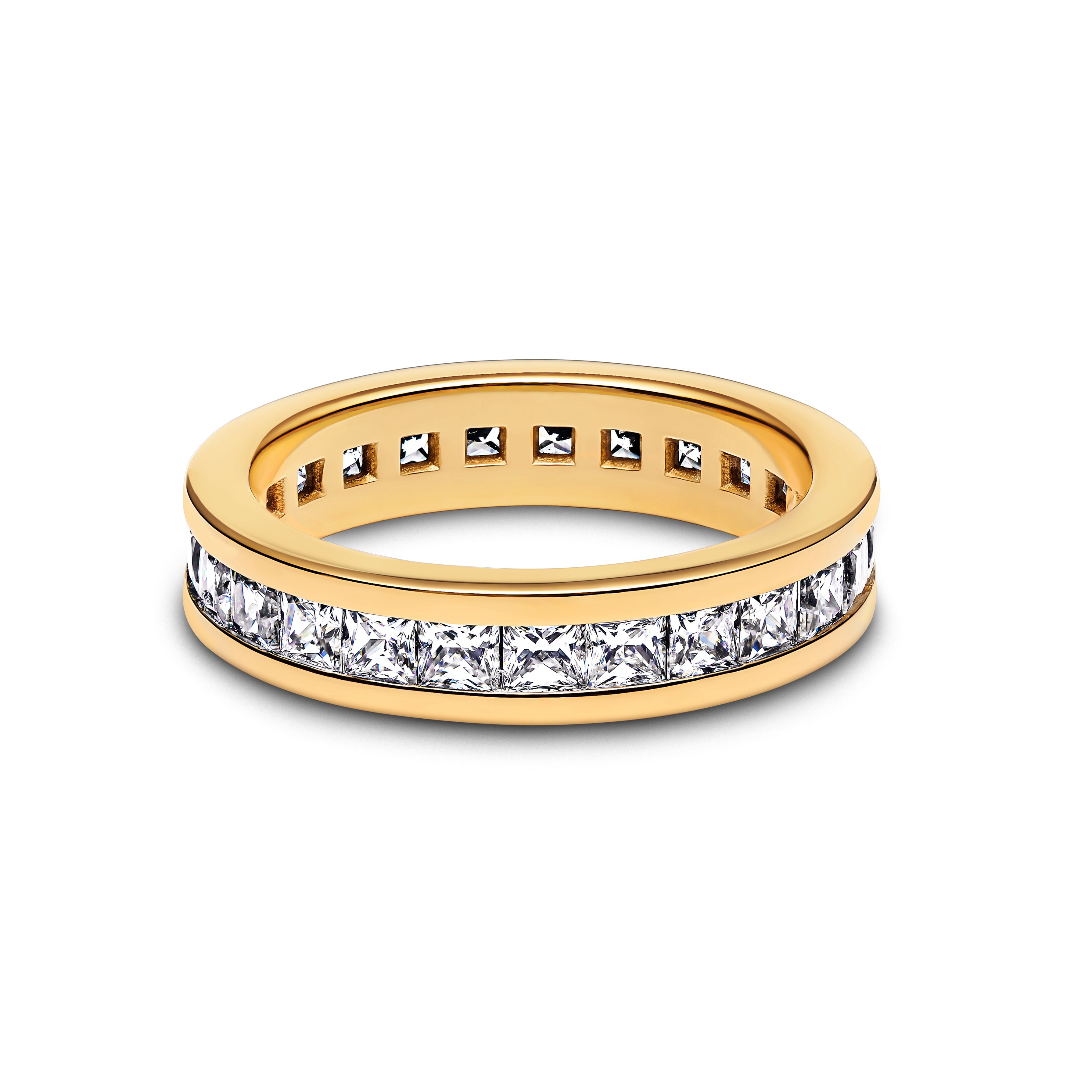 Pandora - Anello Eternity