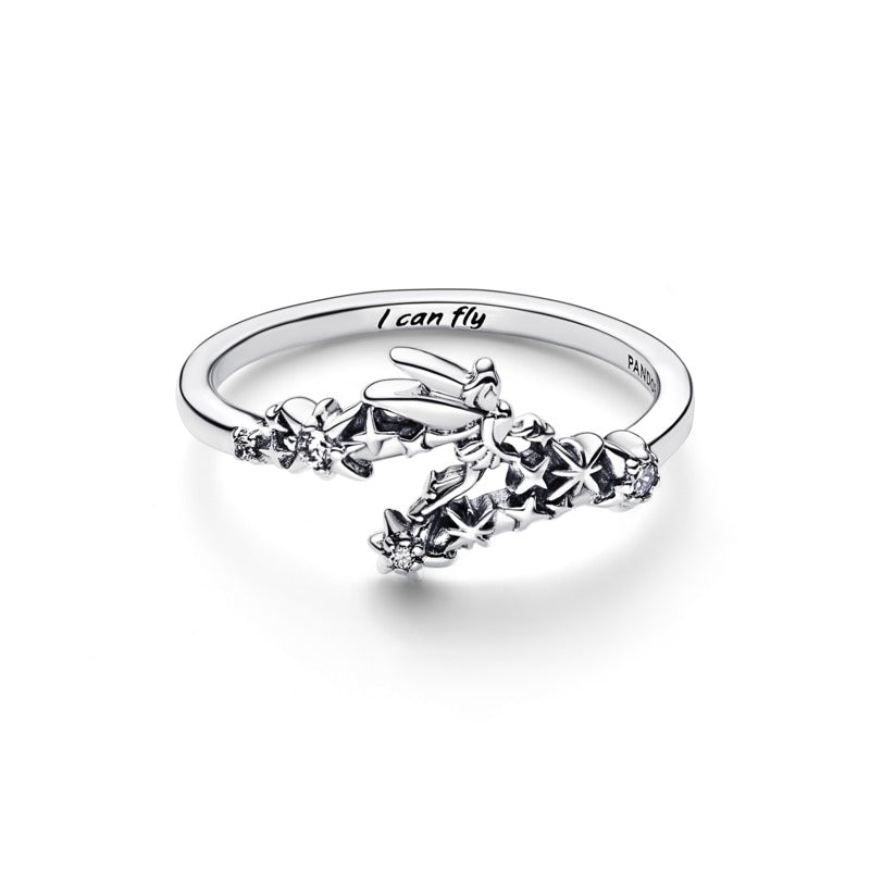 Pandora - Disney Trilli Anello I Can Fly