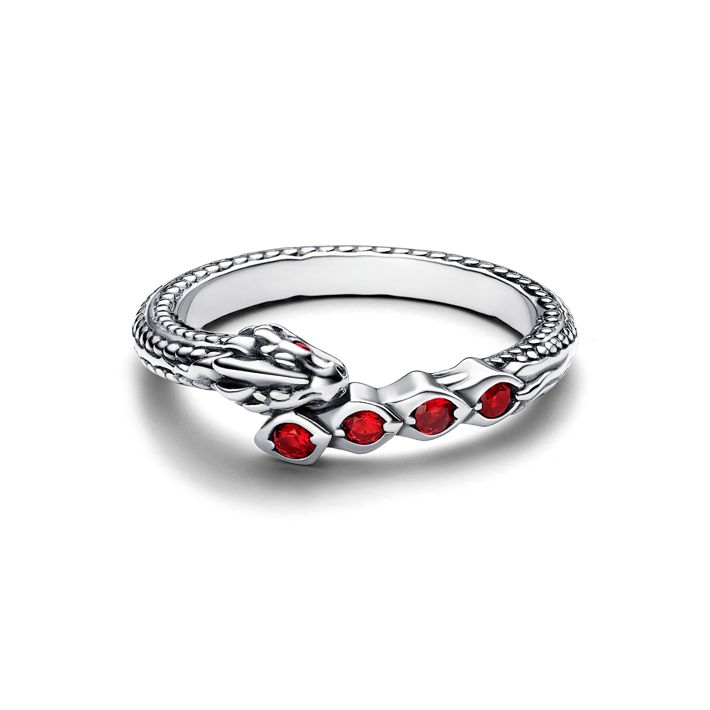 Pandora - Il Trono di Spade, Anello Drago
