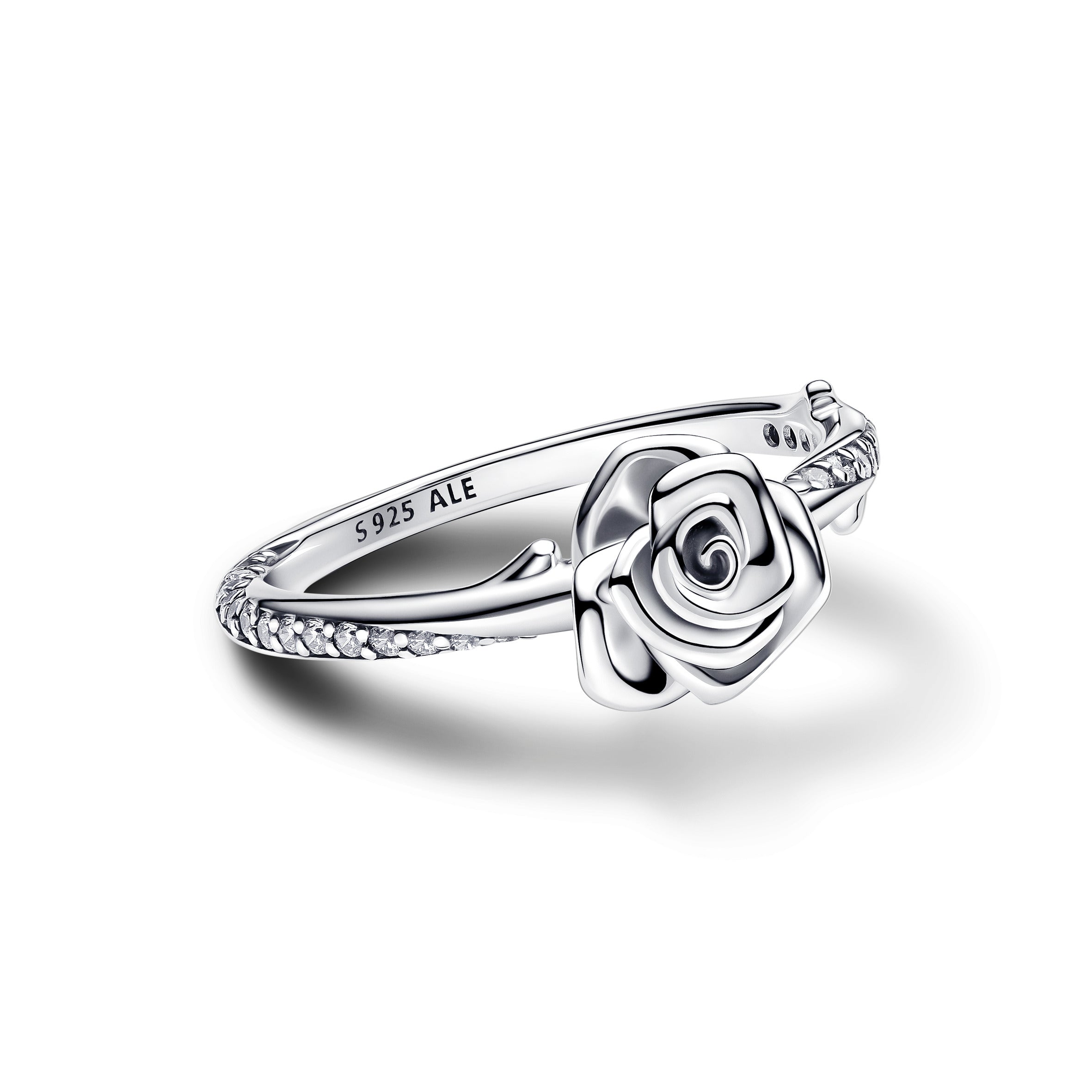 Pandora - Anello Rosa