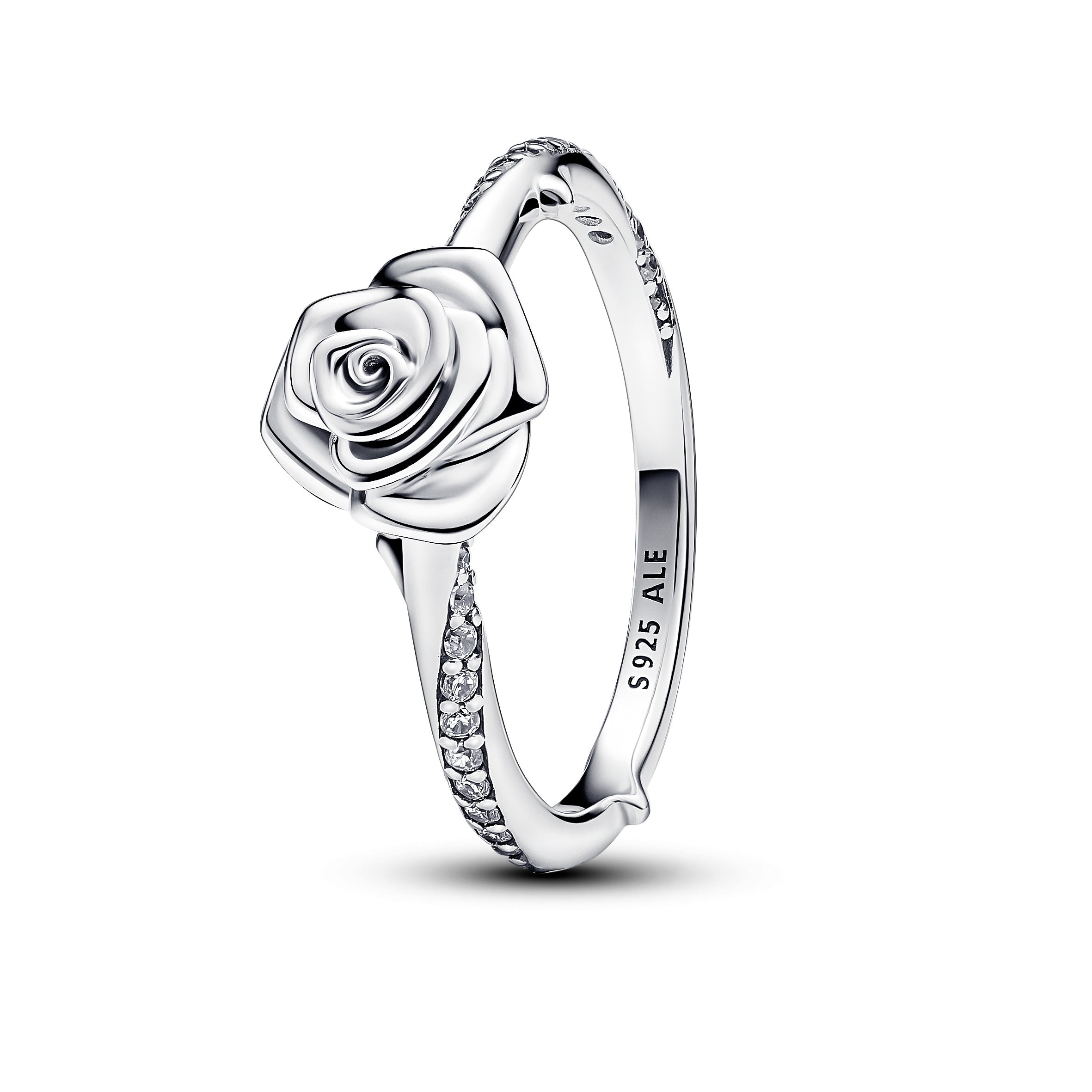Pandora - Anello Rosa