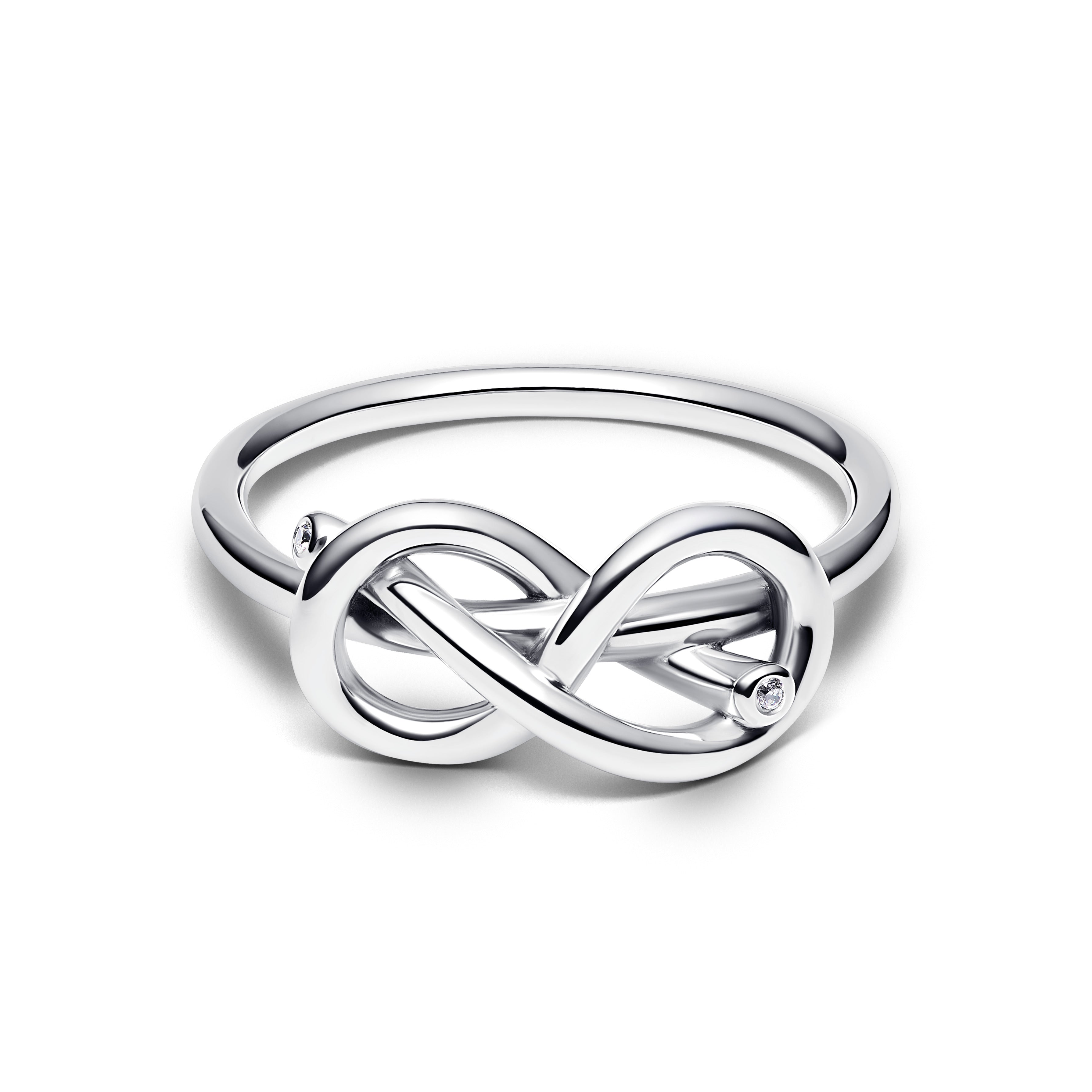 Pandora - Anello Legame Infinito