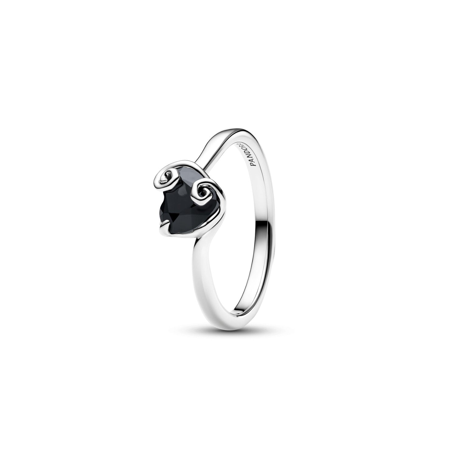Pandora - Disney, The Nightmare Before Christmas, Anello Jack Argento