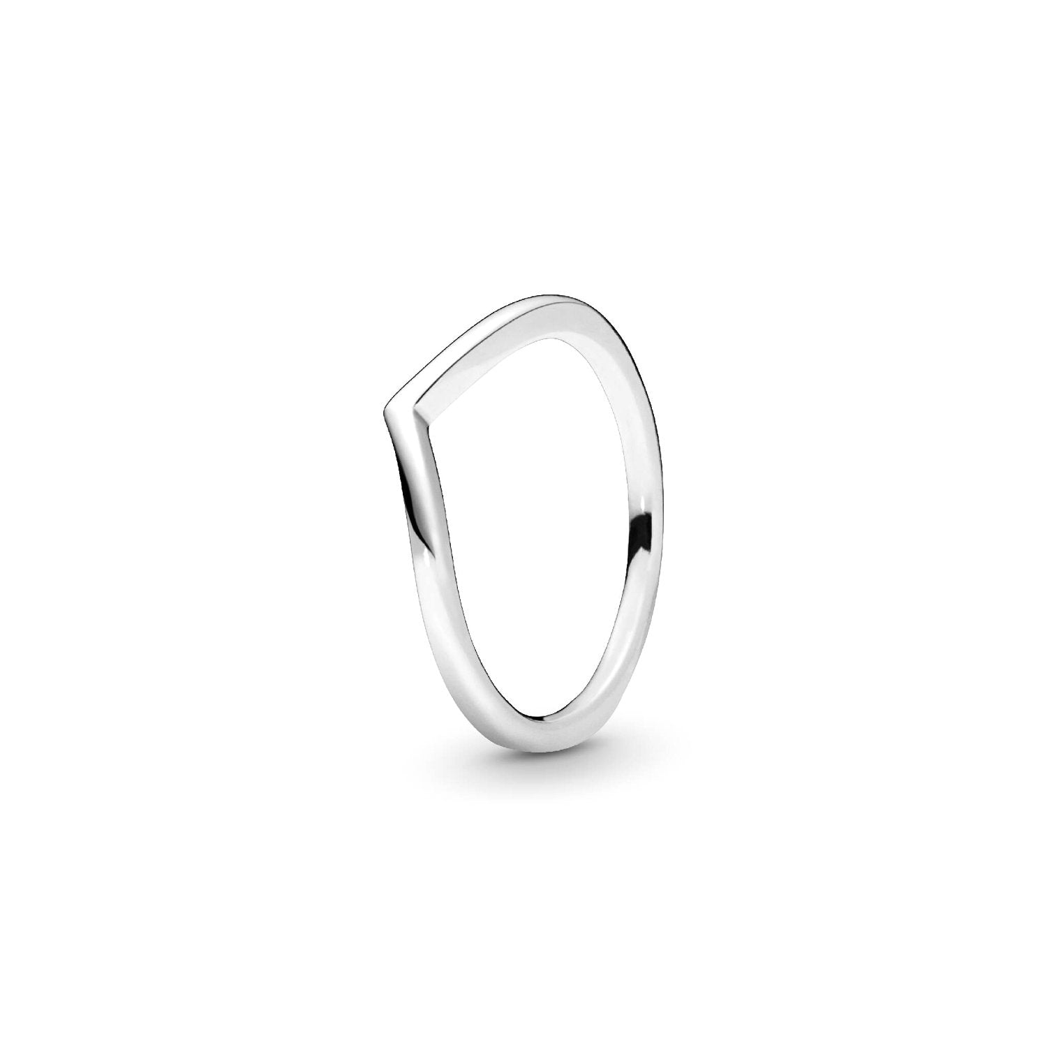 Pandora - Anello Desiderio Argento