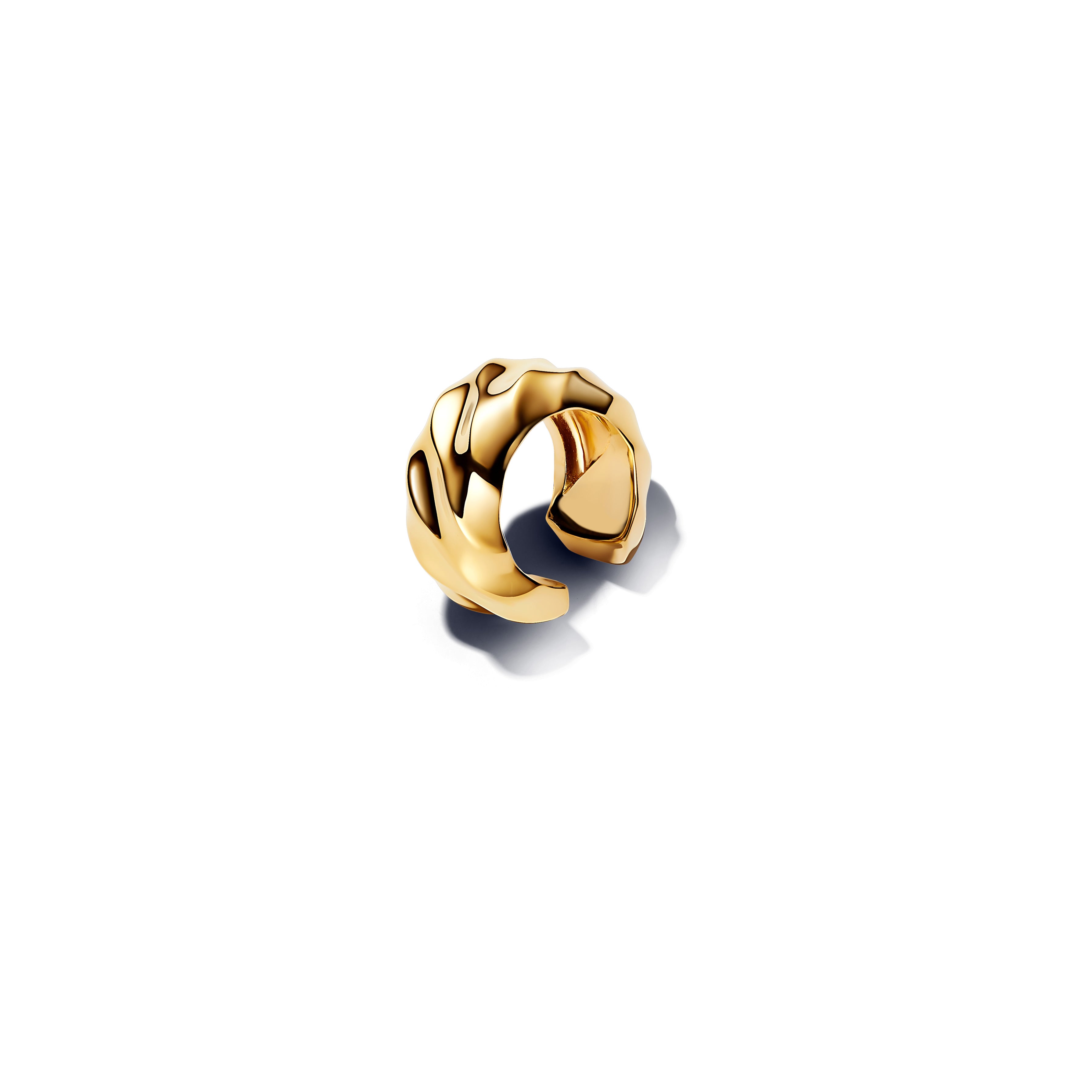 Pandora - Orecchini Ear Cuff Dune