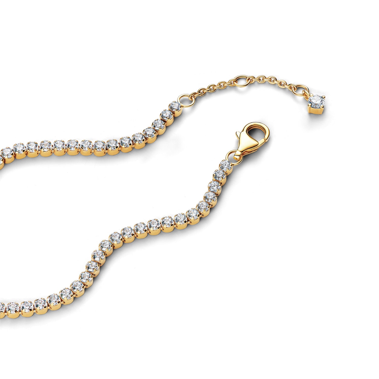 Pandora - Bracciale Tennis