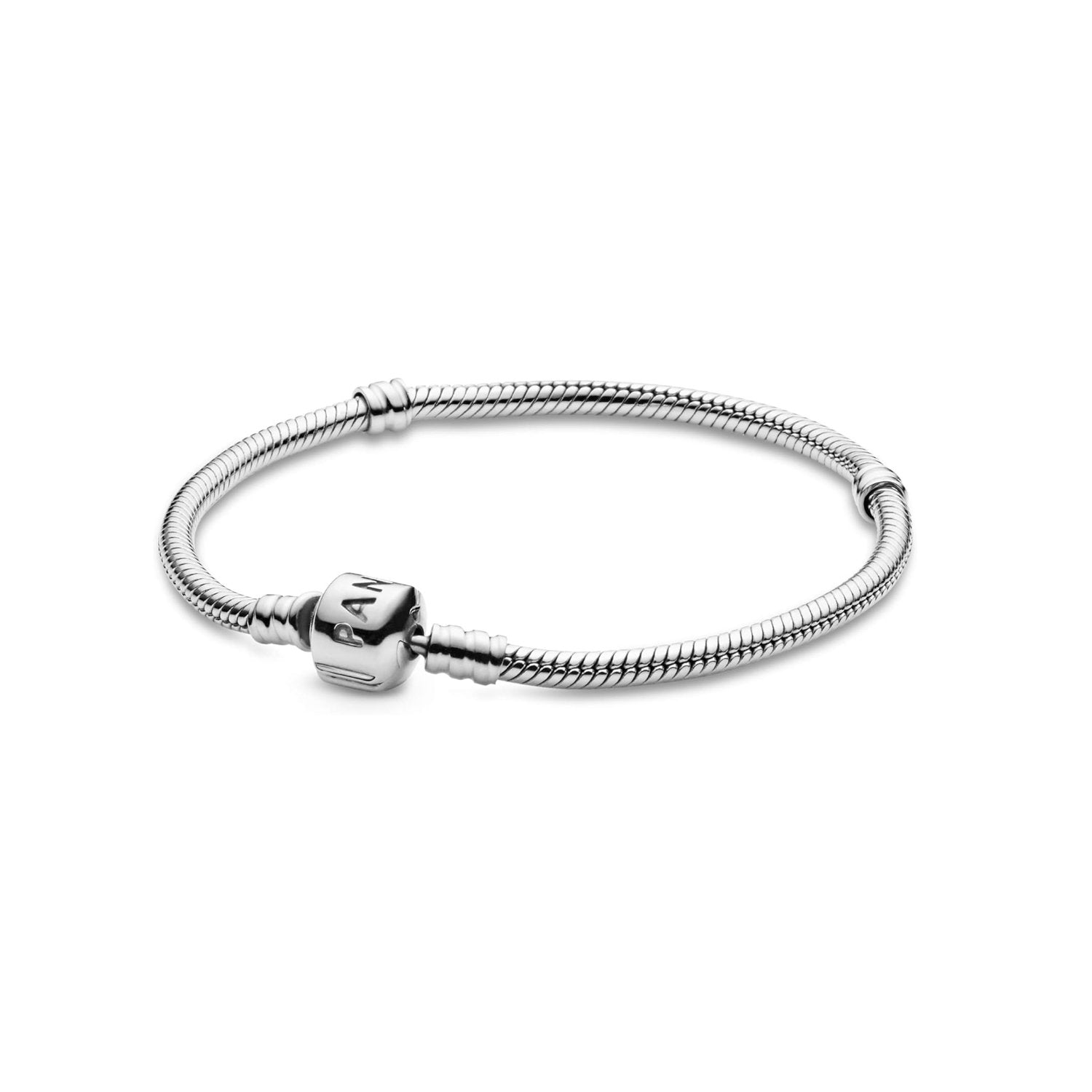 Pandora - Bracciale Moments con Chiusura a Barile