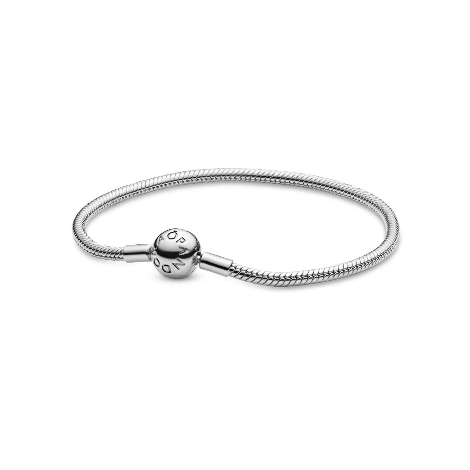 Pandora - Bracciale Moments con Chiusura a Sfera