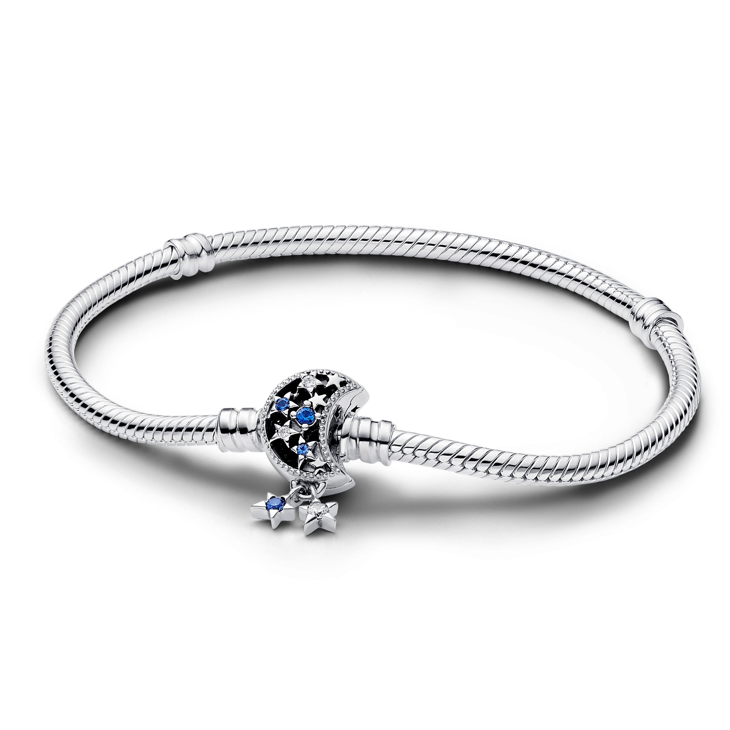 Pandora - Bracciale Moments con Chiusura a Luna