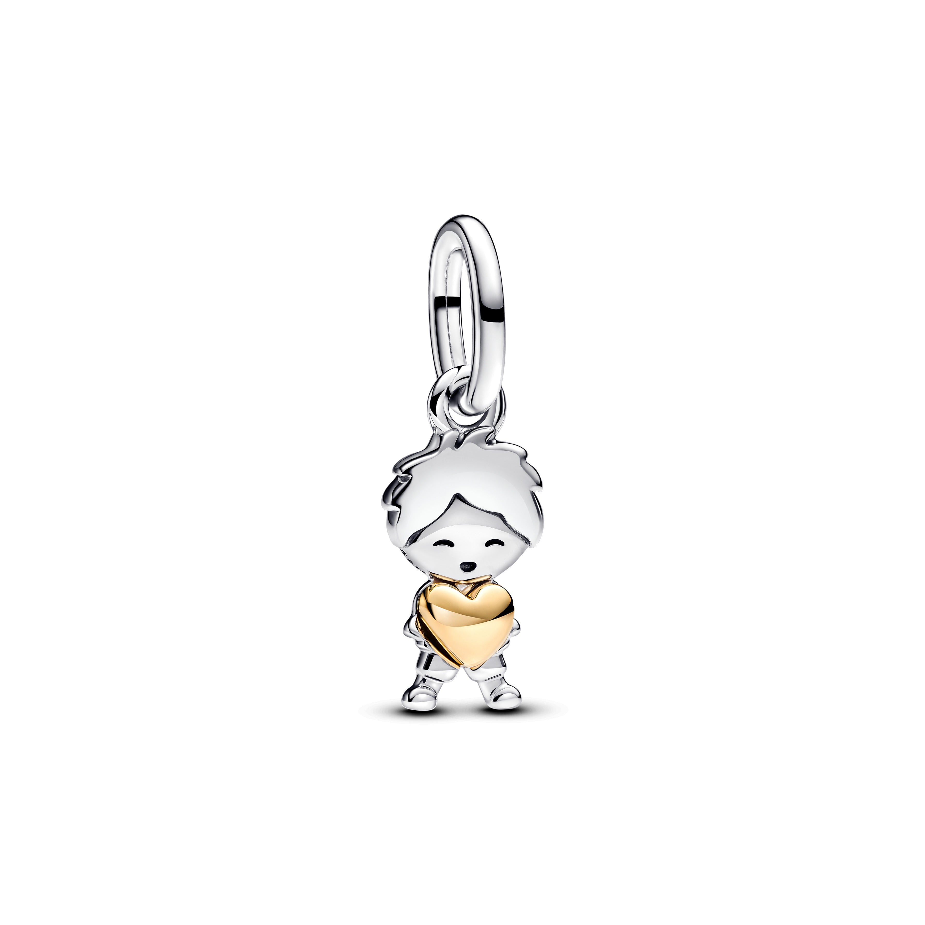 Pendente Bimbo Felice