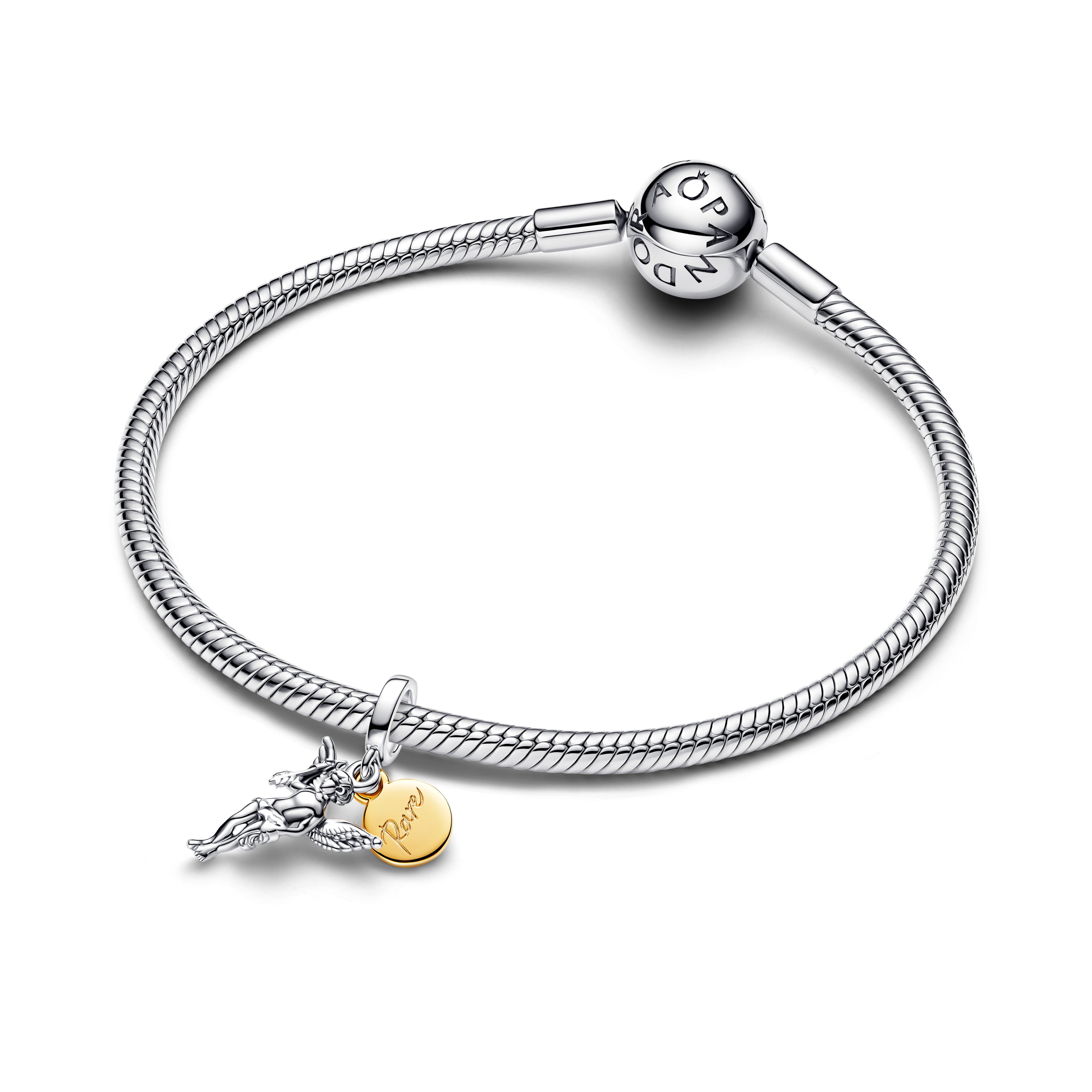 Pandora - Charm Pendente Cupido