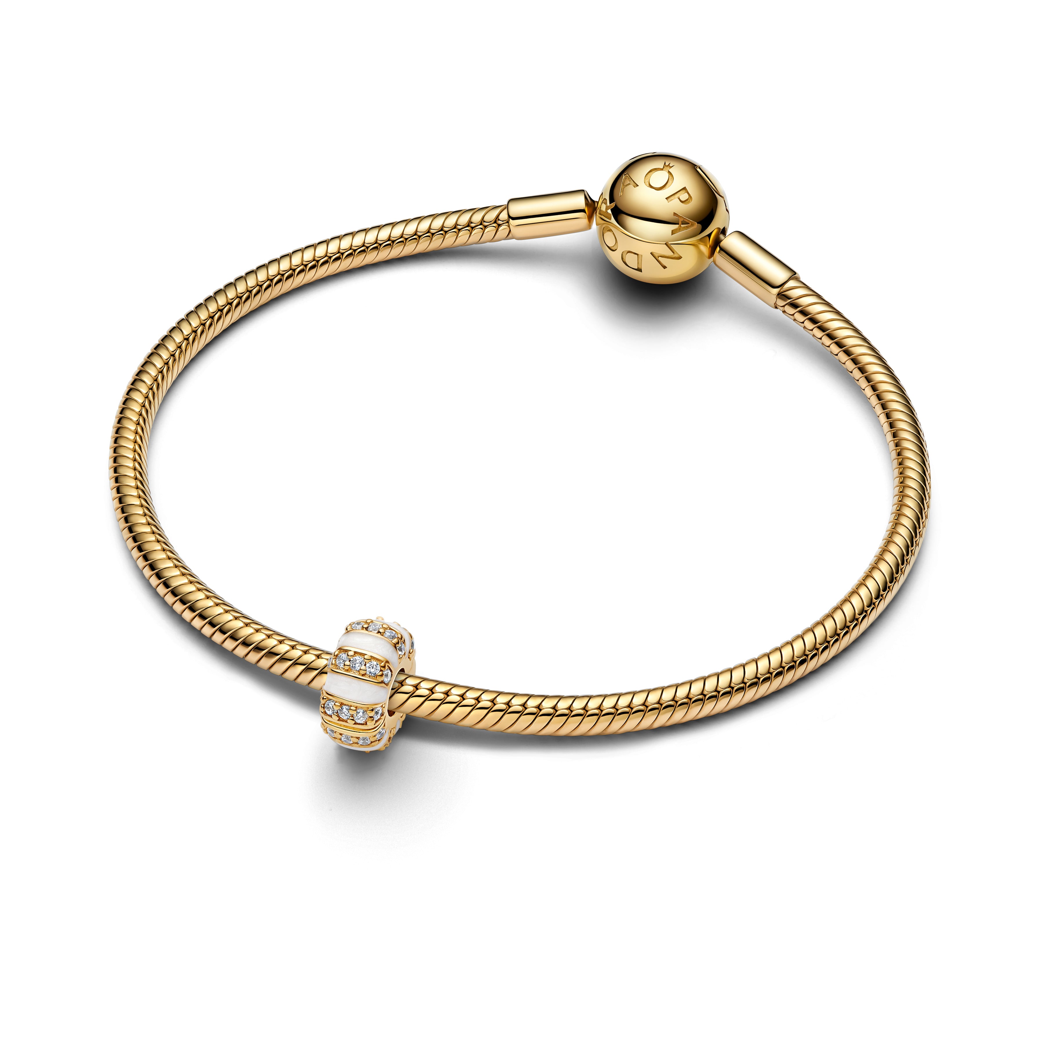 Pandora - Clip Eleganza luminosa
