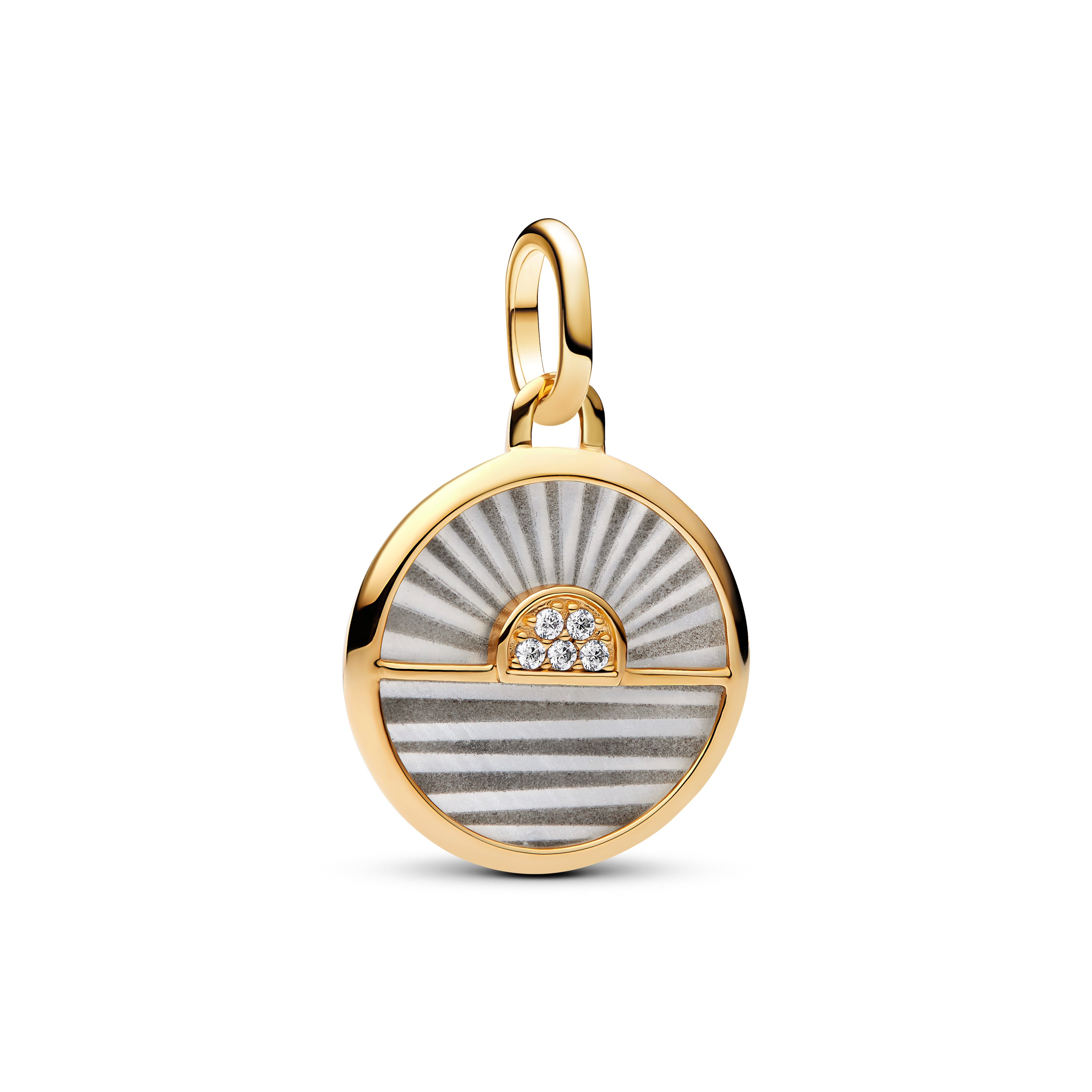 Pandora - Charm Medallion Alba Pandora ME