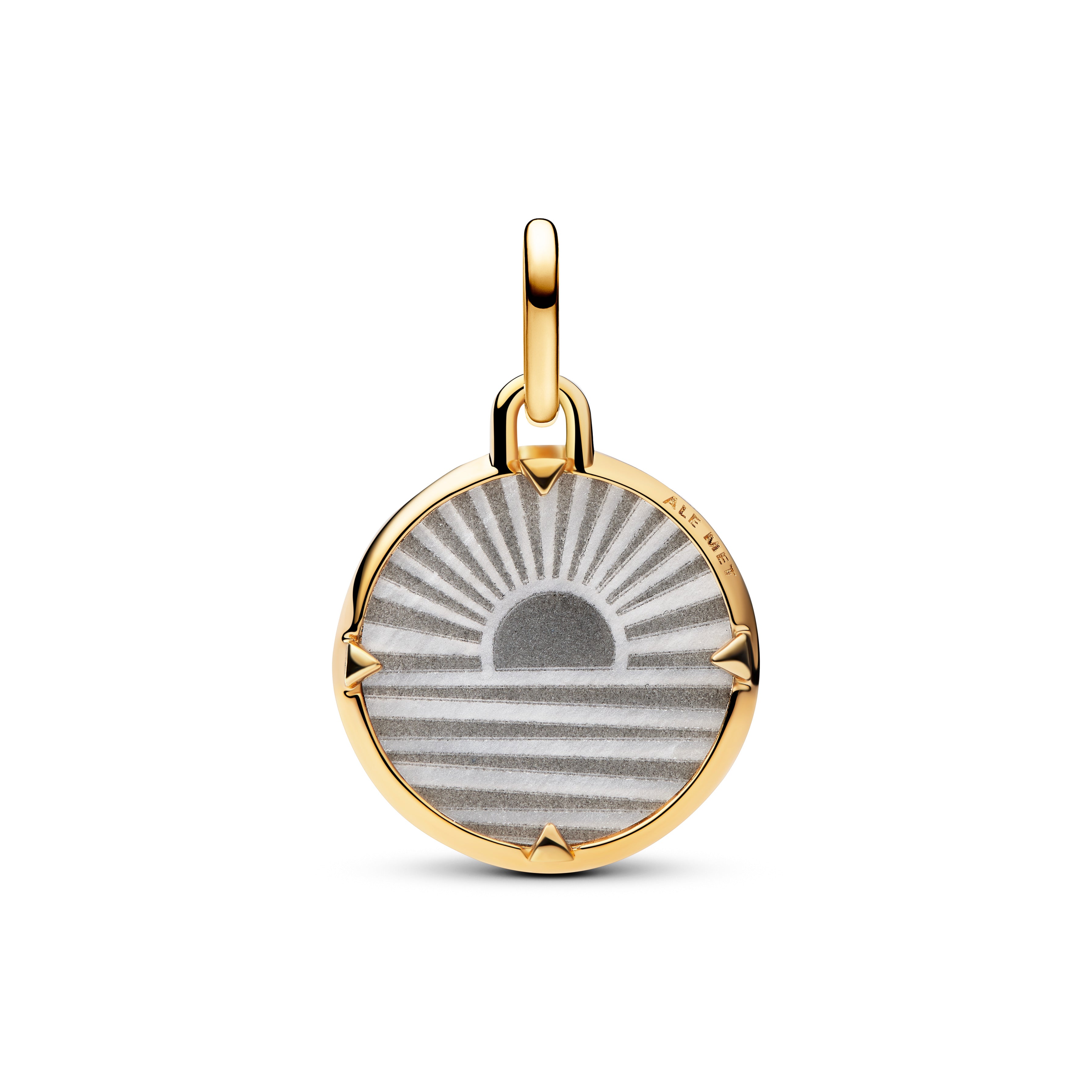 Pandora - Charm Medallion Alba Pandora ME