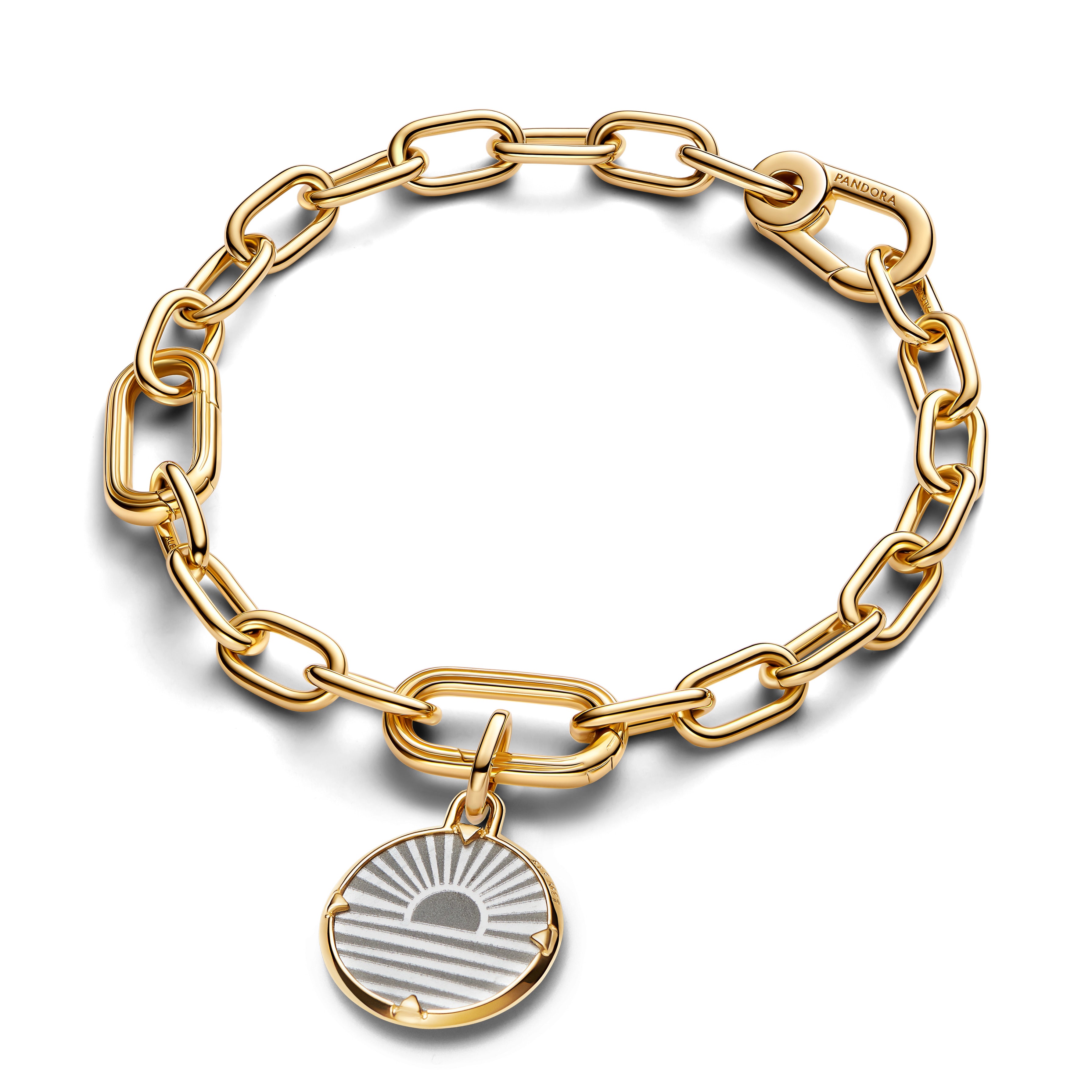 Pandora - Charm Medallion Alba Pandora ME