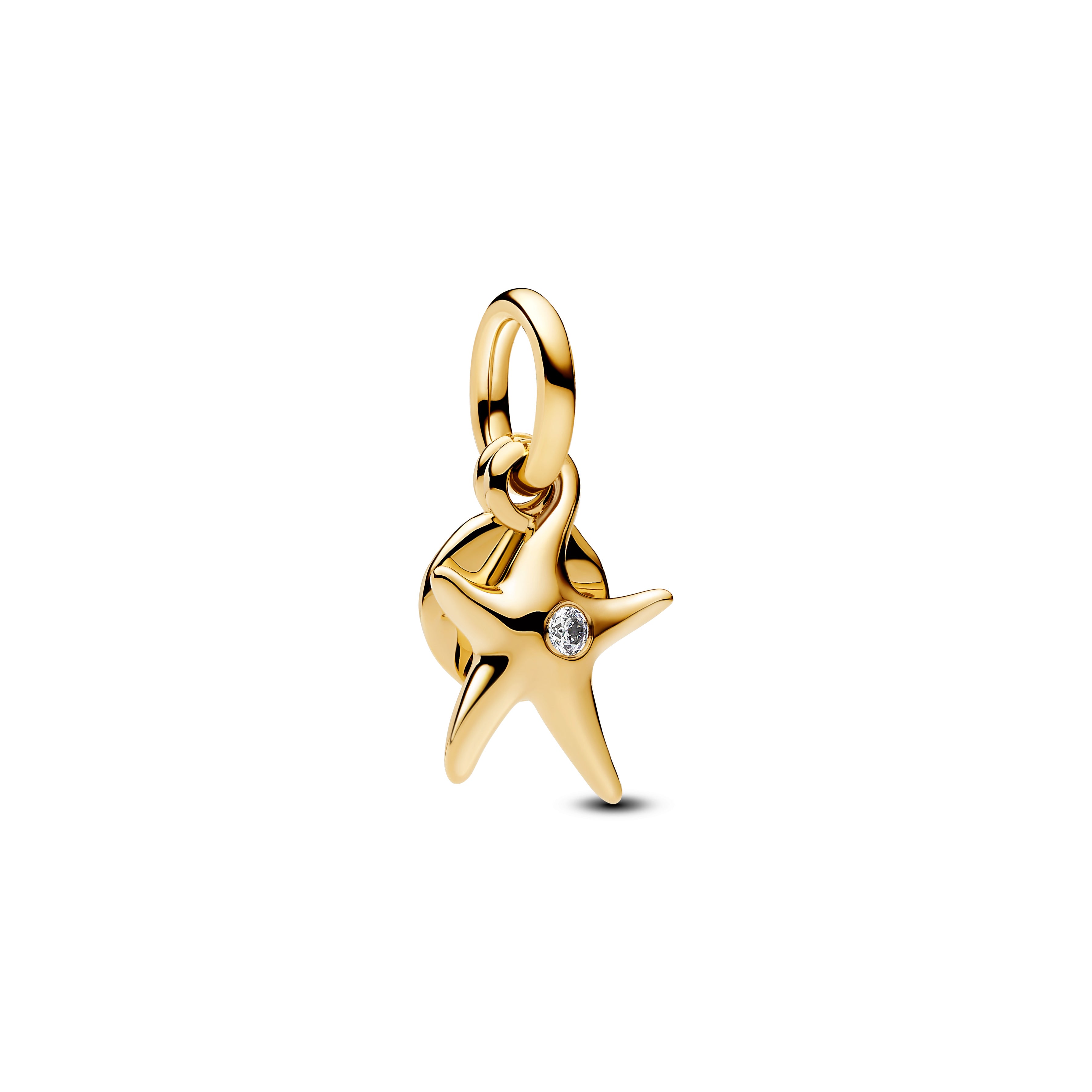 Pandora - Charm Pendente Stella Marina "Darling"