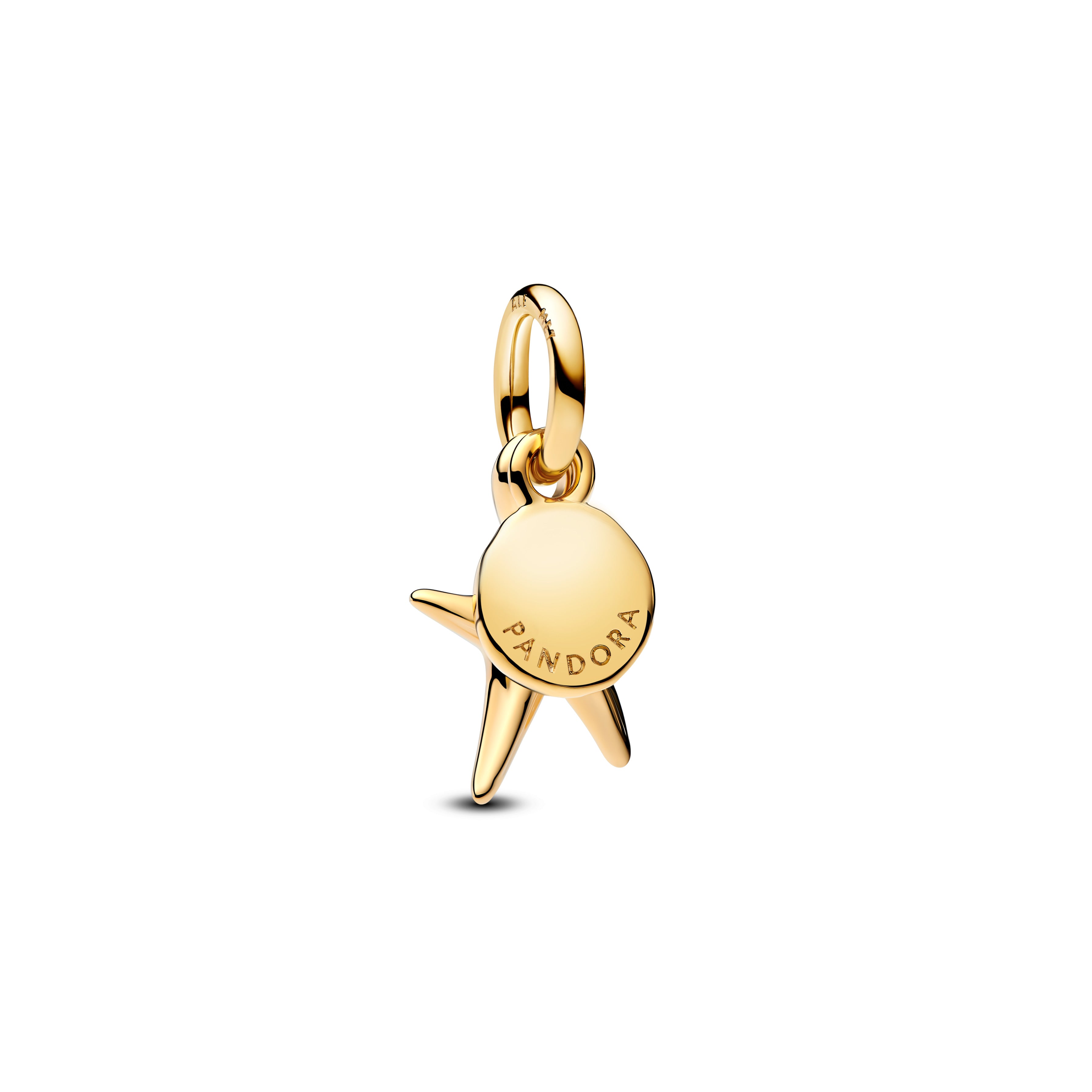 Pandora - Charm Pendente Stella Marina "Darling"