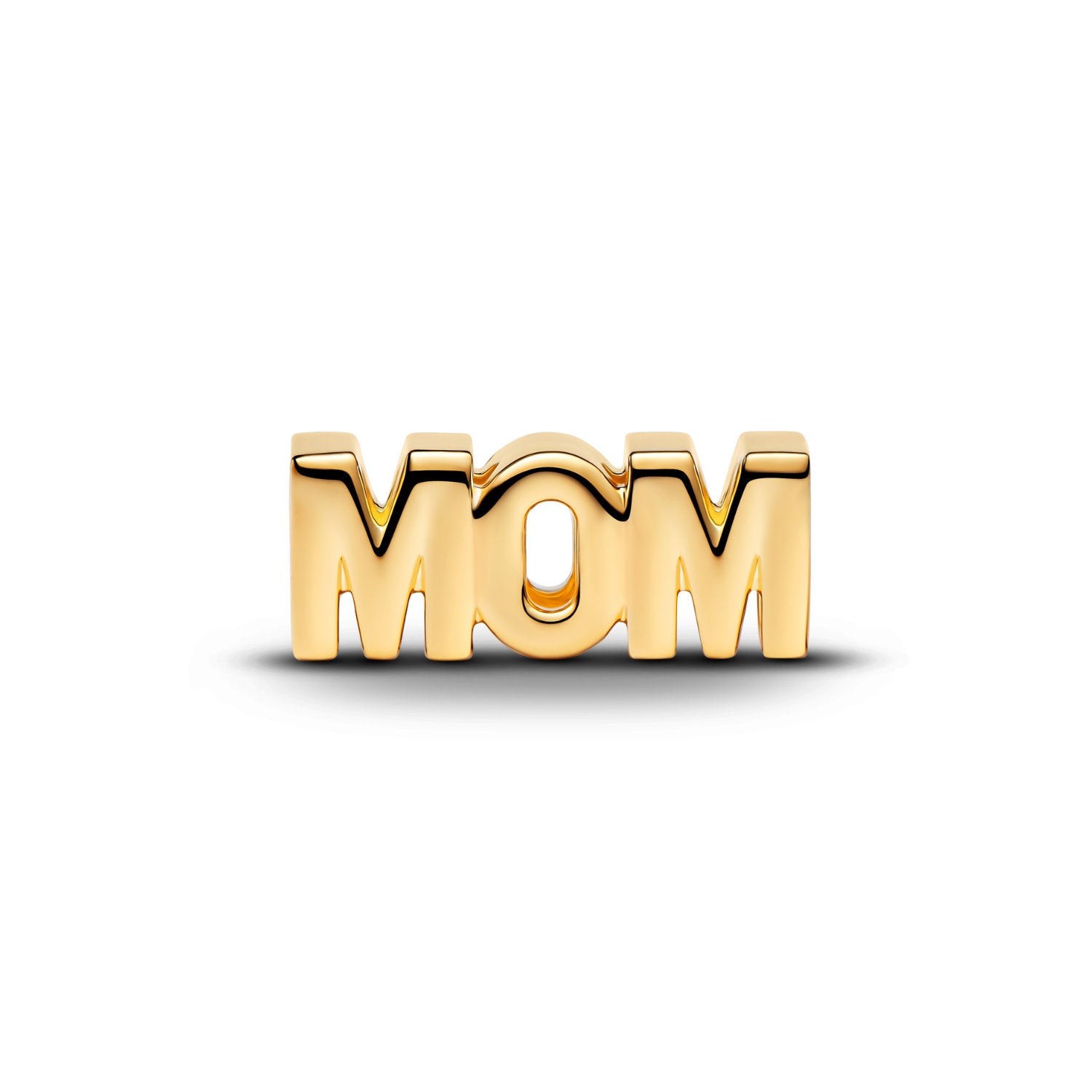 Pandora - Charm "Mom"