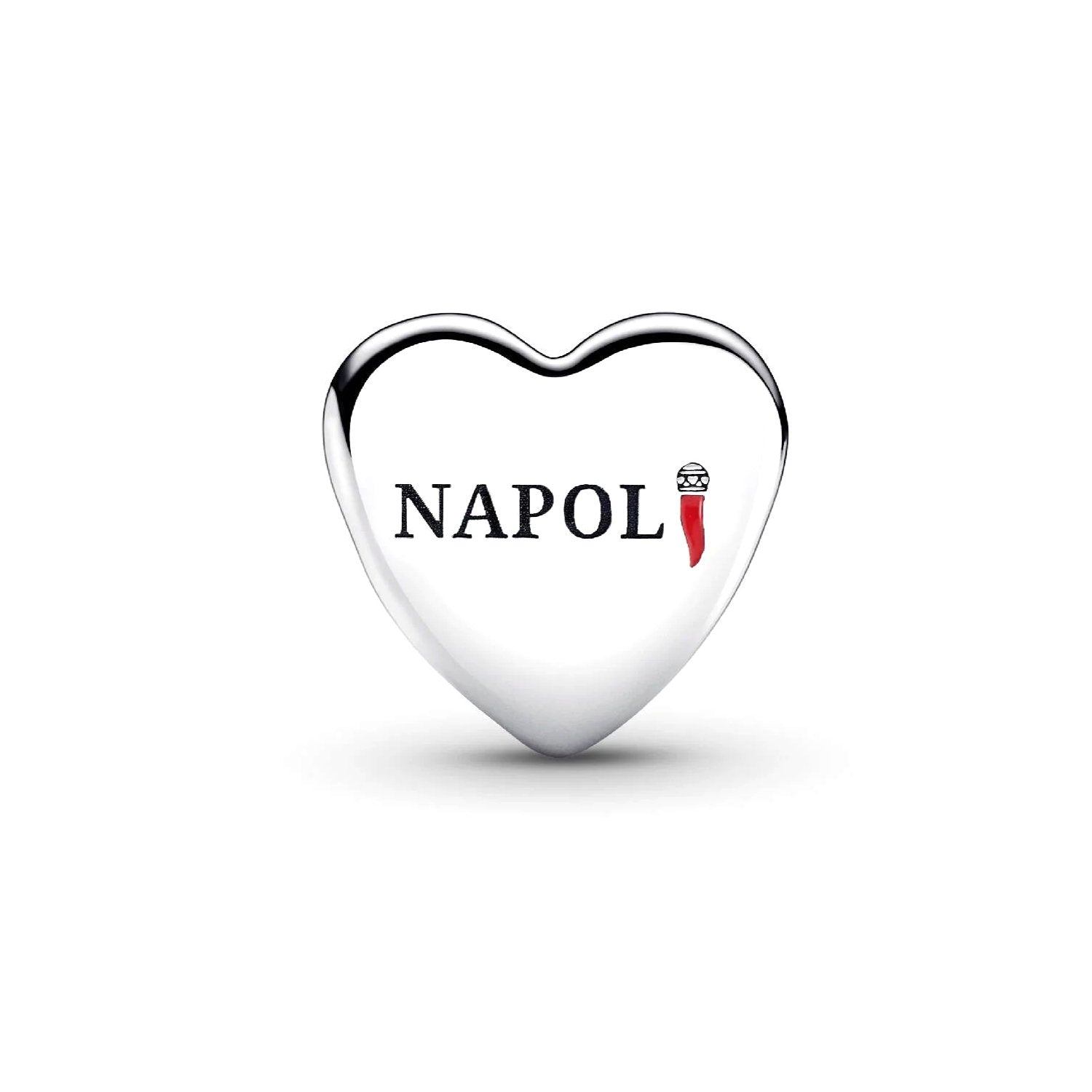 Pandora - Charm Napoli nel Cuore