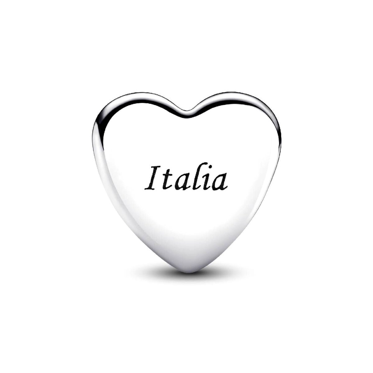 Pandora - Charm Italia Ti Amo Argento