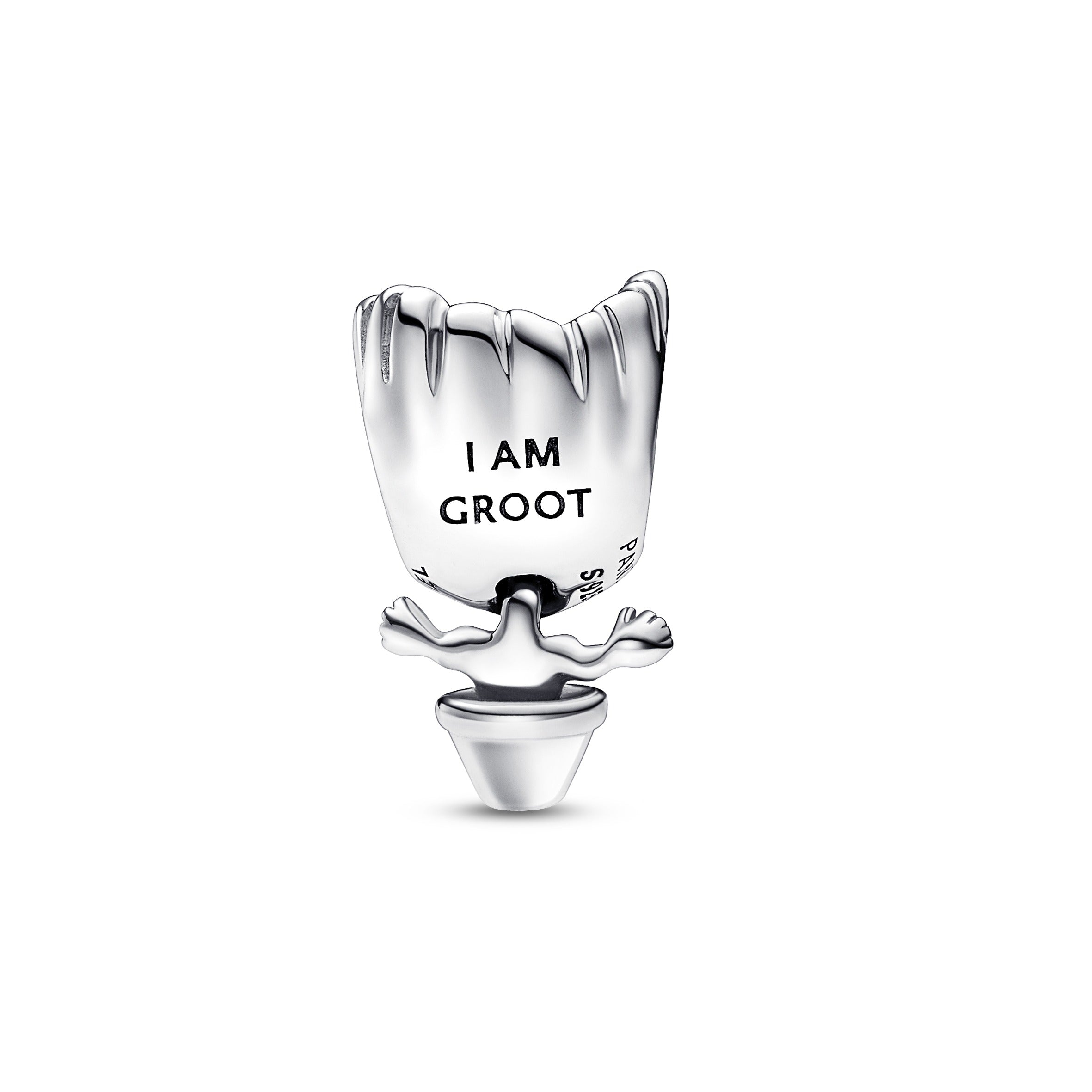 Guardiani della Galassia Marvel, Groot che Balla
