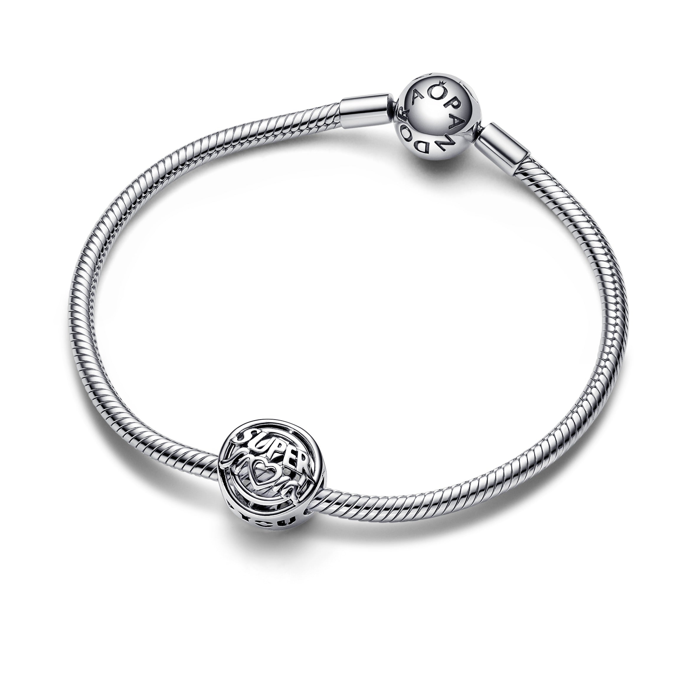 Pandora - Charm Super Mamma