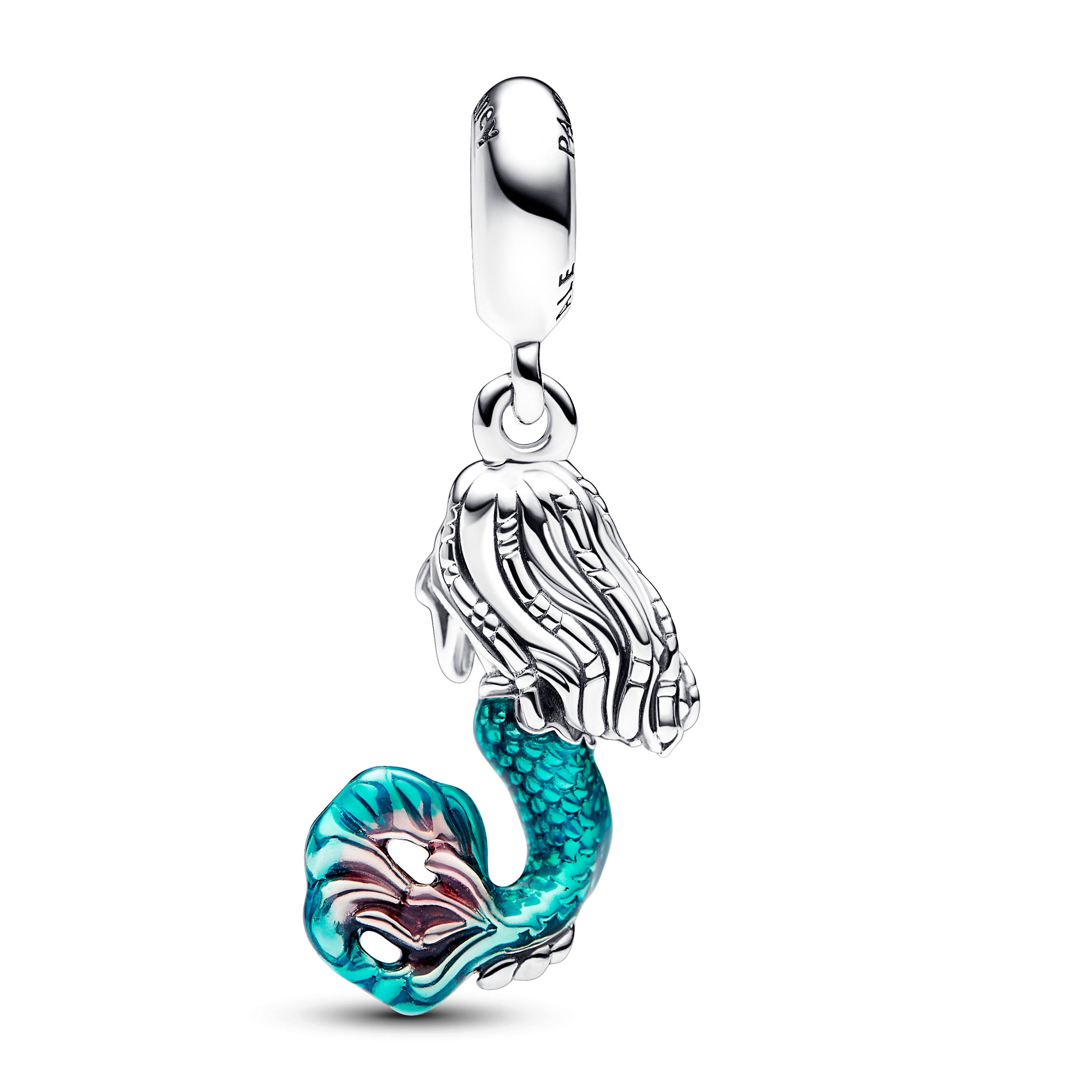 Pandora - Disney, La Sirenetta, Pendente Ariel