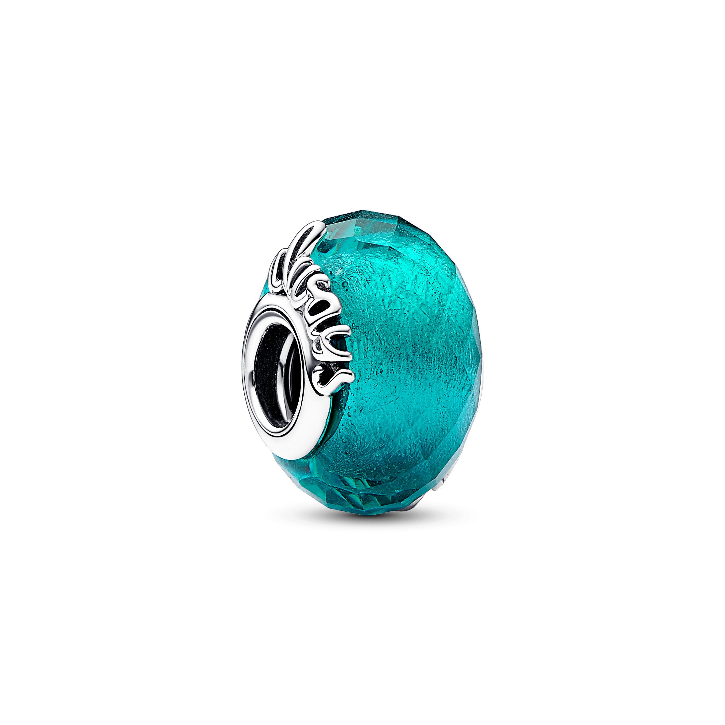 Pandora - Charm Vetro di Murano Amici per Sempre