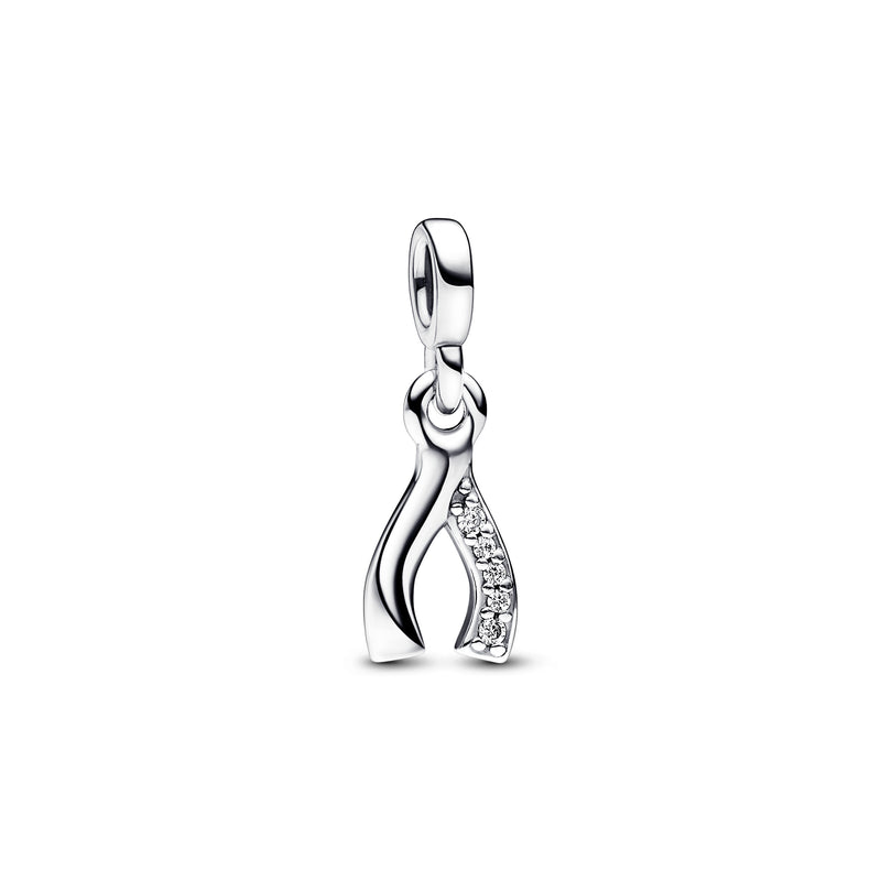 Mini Pendente Wishbone Pandora ME