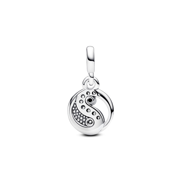 Mini Pendente Yin & Yang Pandora ME