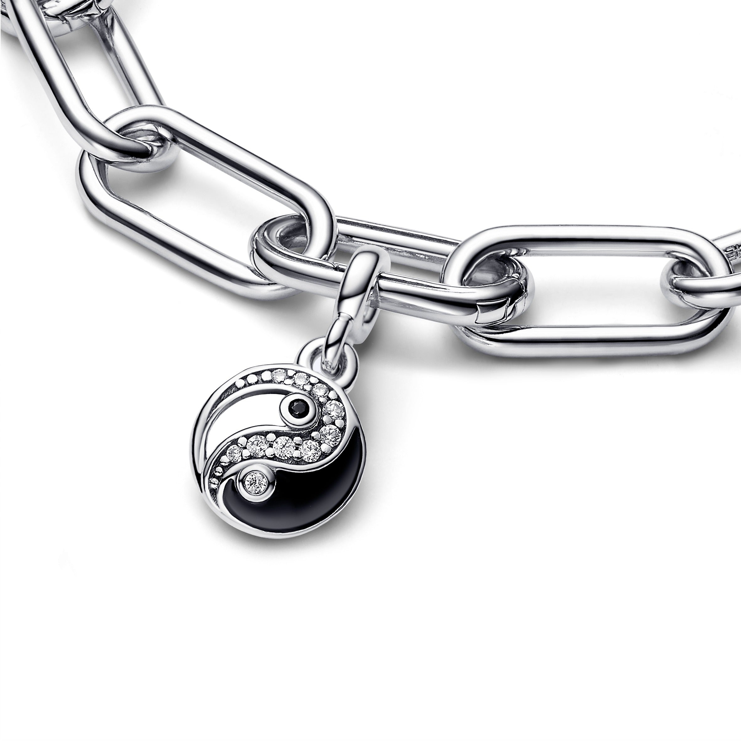 Mini Pendente Yin & Yang Pandora ME