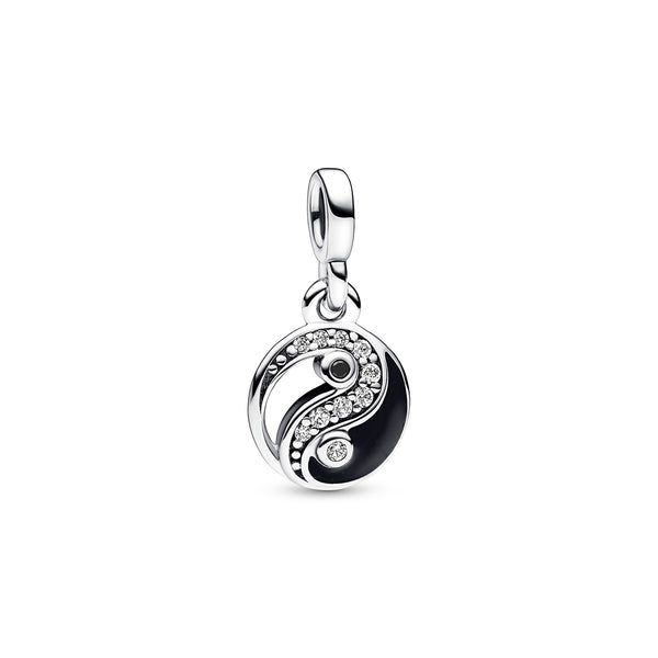 Mini Pendente Yin & Yang Pandora ME