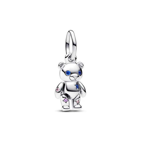 Pendente Orsetto Teddy