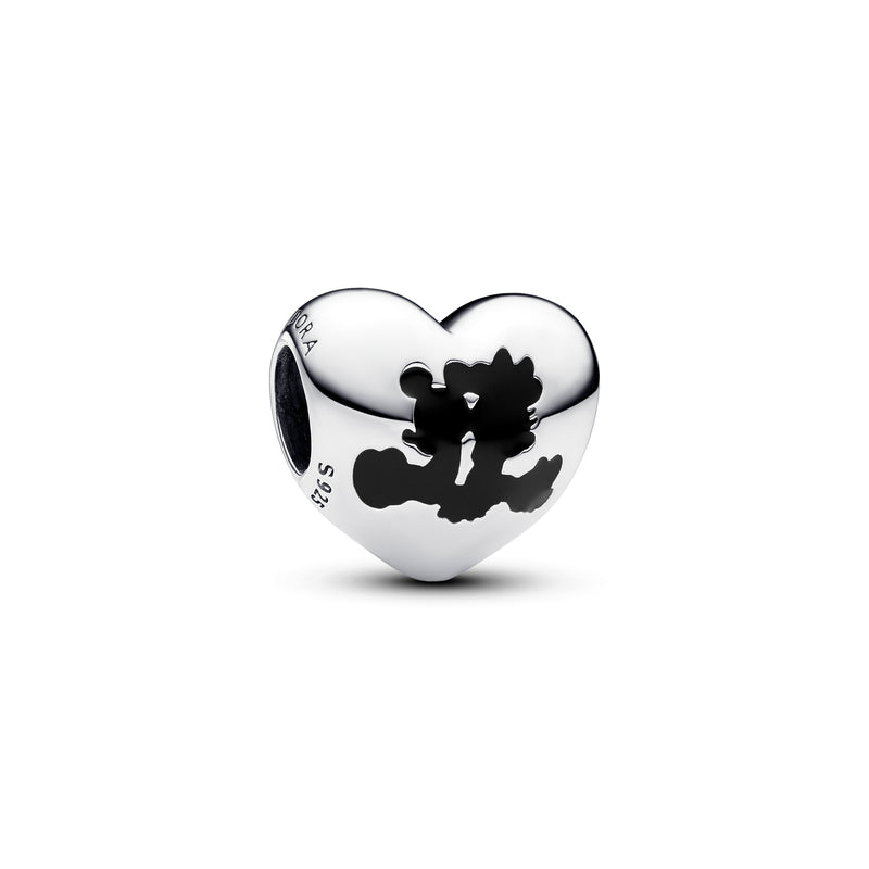 Disney, Cuore Mickey & Minnie "Always Forever"