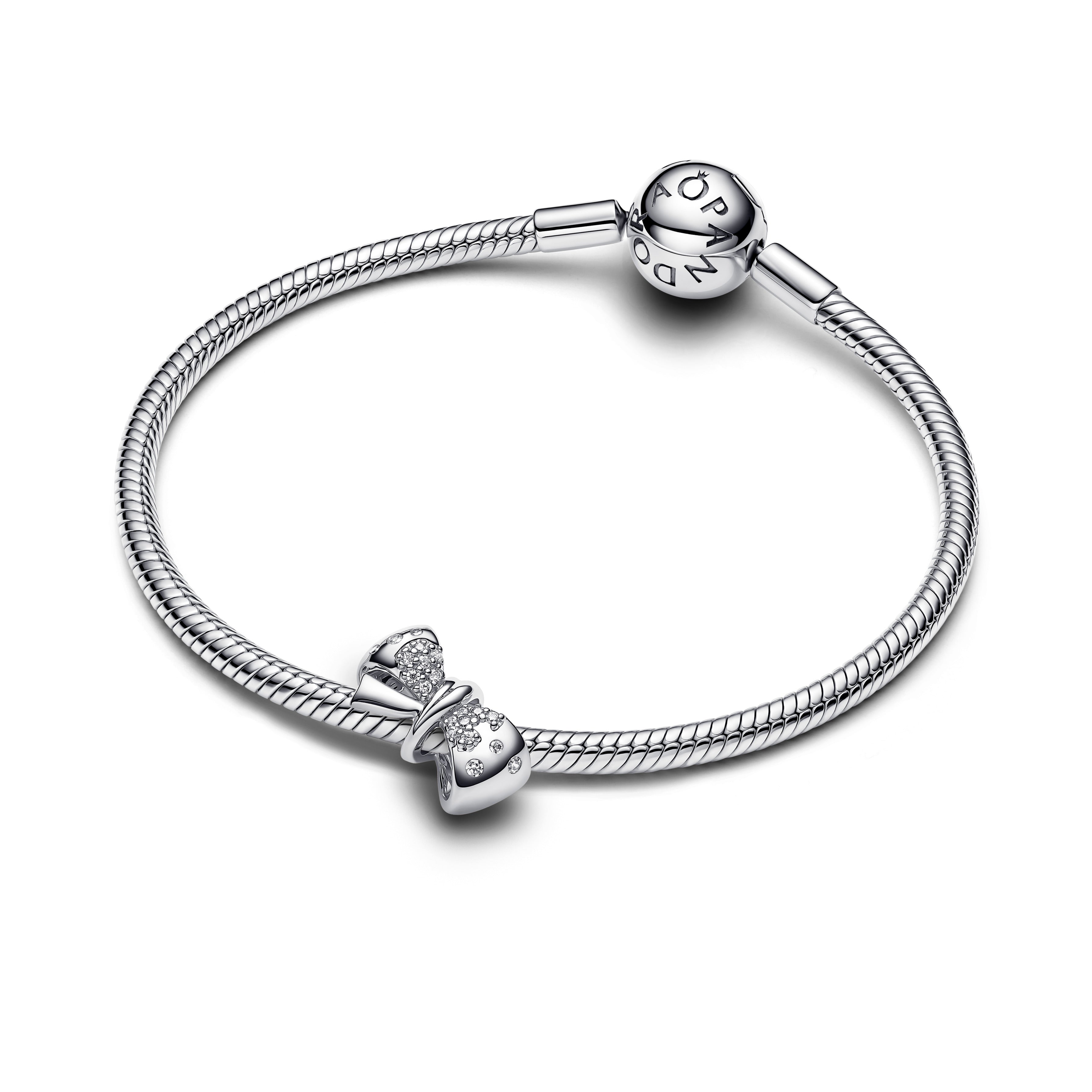 Pandora - Charm Fiocco