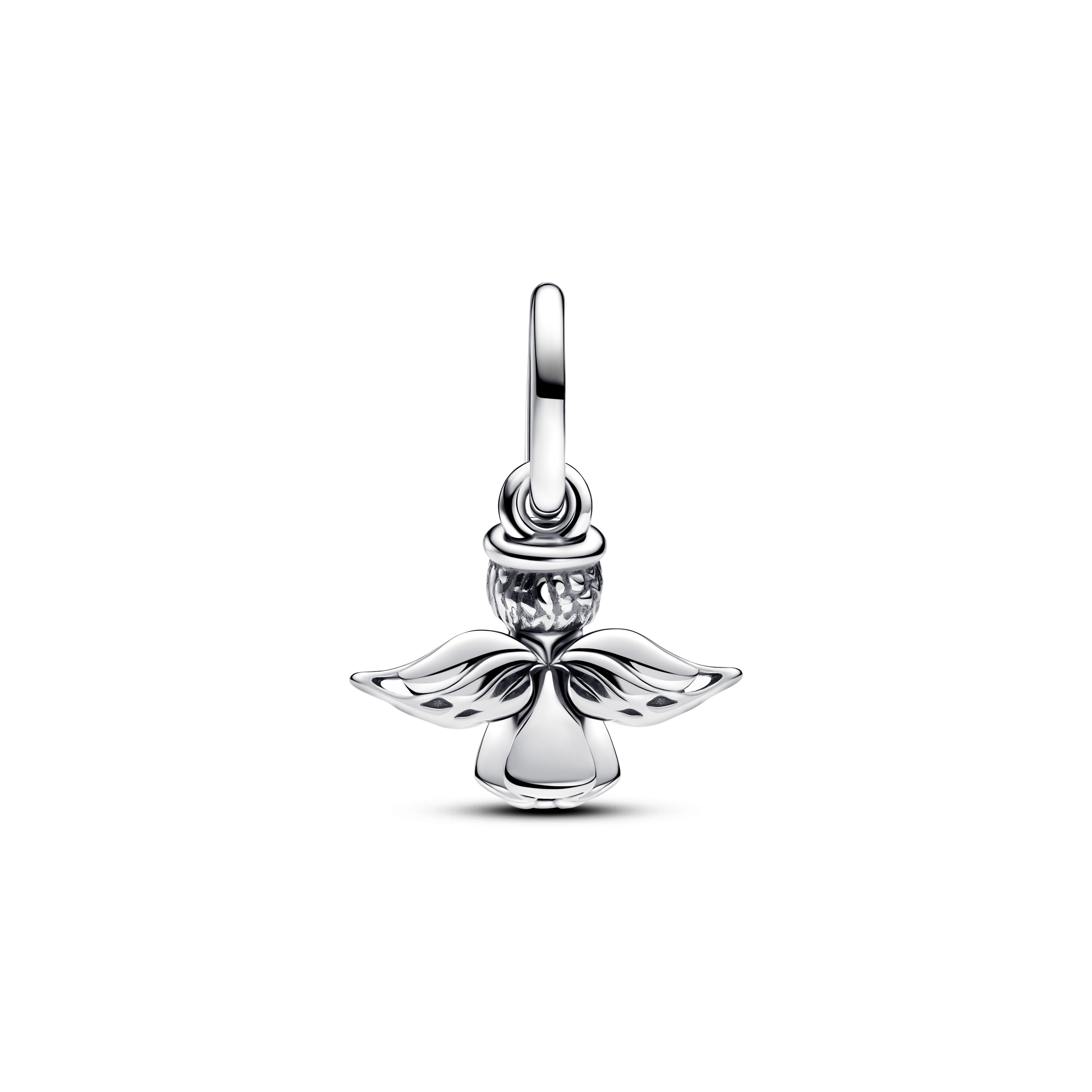 Pandora - Charm Pendente Angelo e Stella