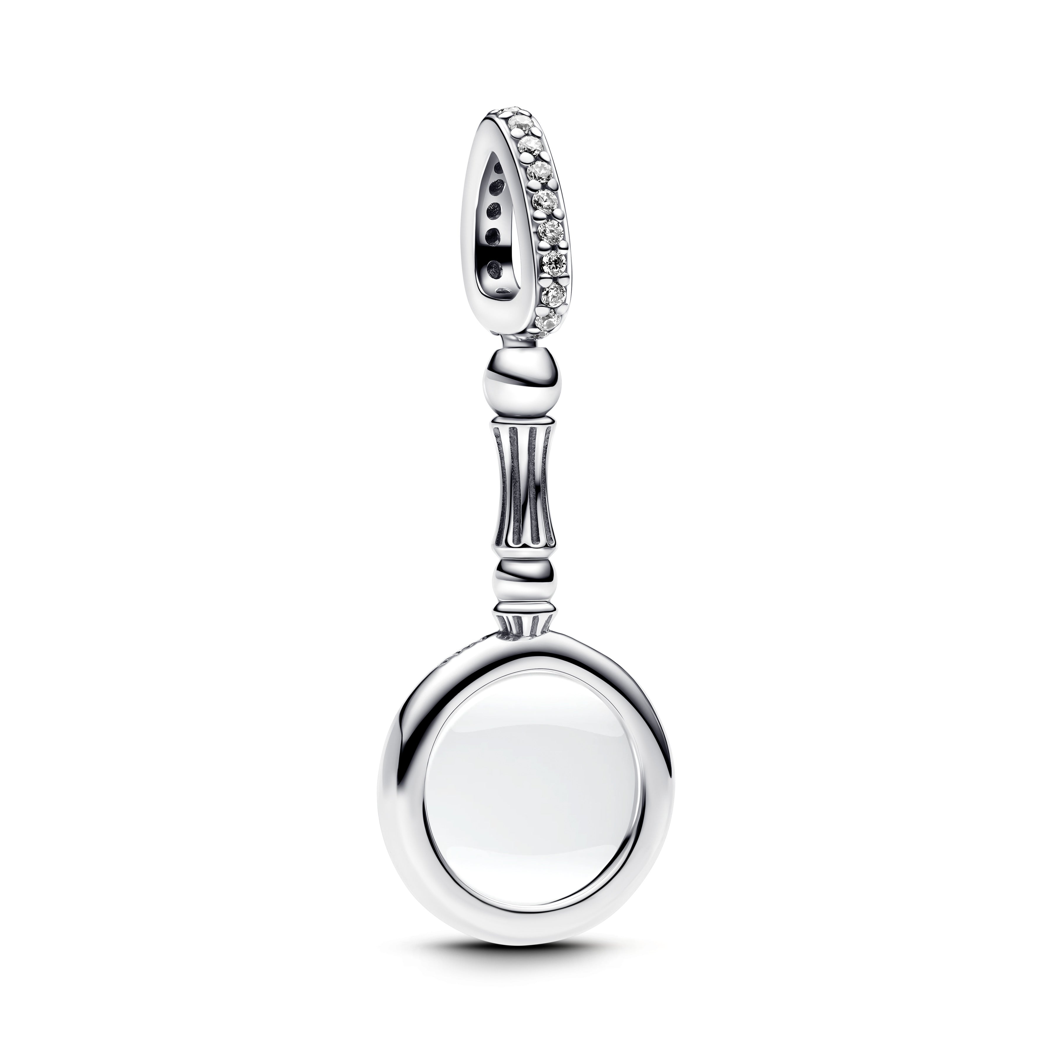 Pandora - Charm Pendente Lente di Ingrandimento