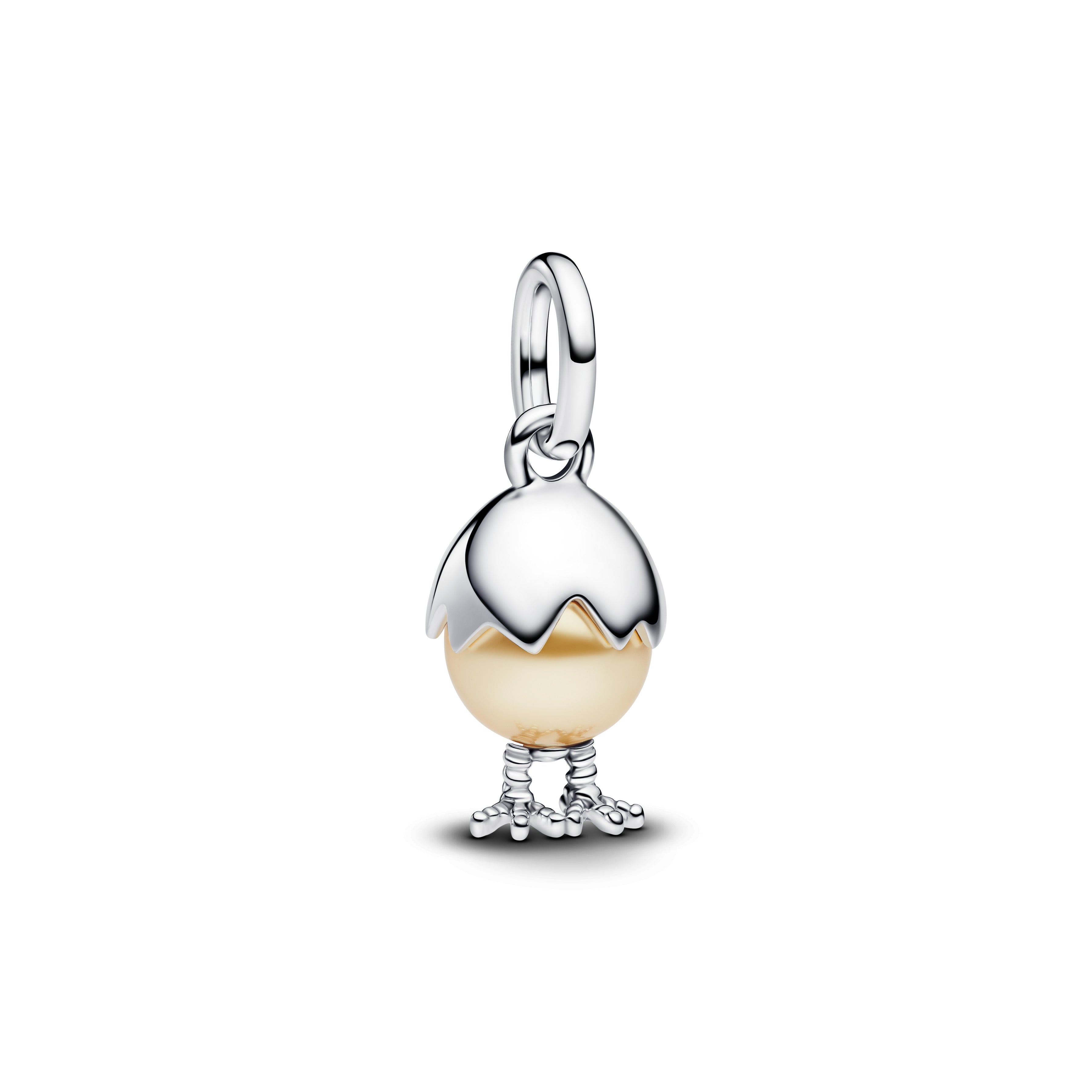 Pandora - Charm Pendente Uovo di Pasqua