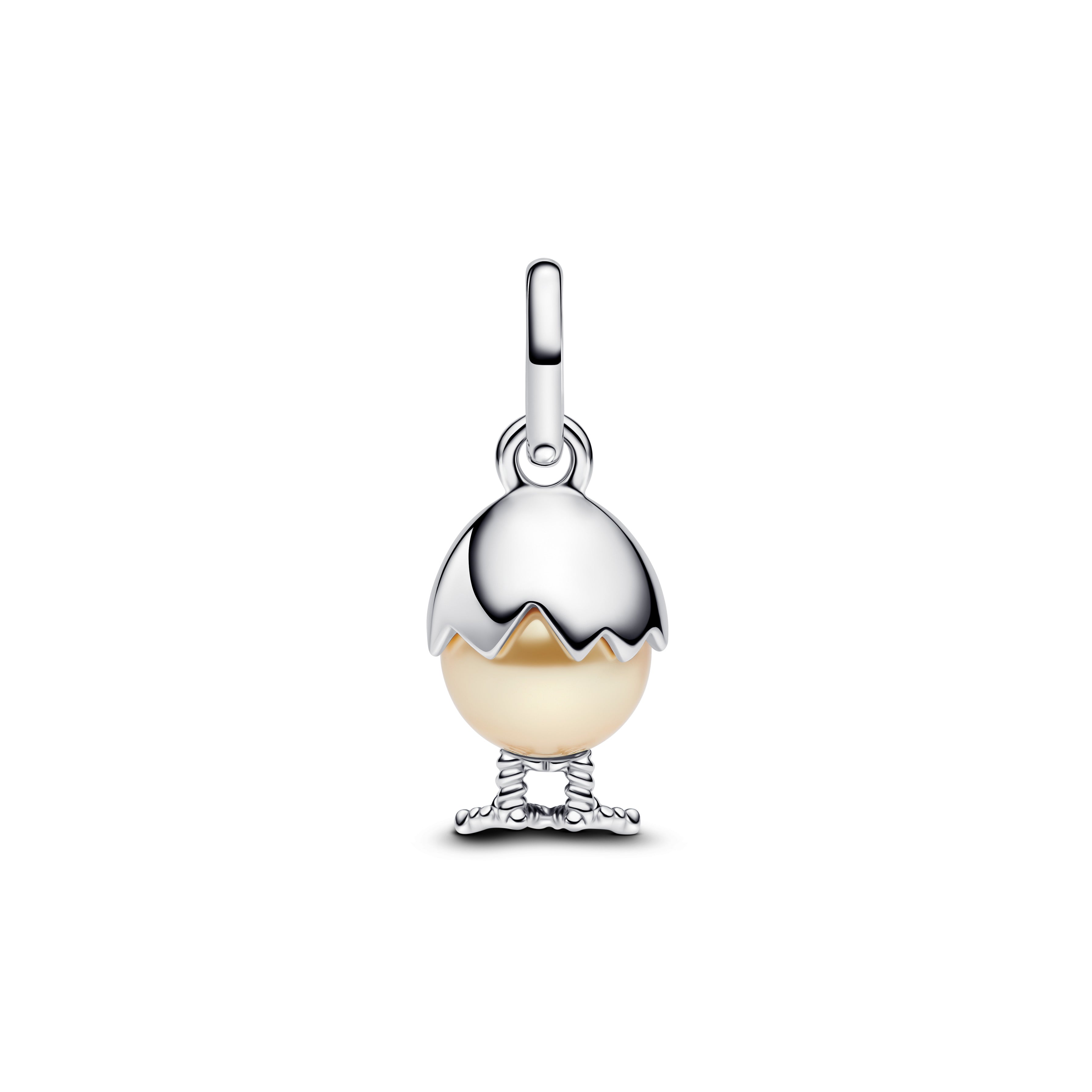 Pandora - Charm Pendente Uovo di Pasqua