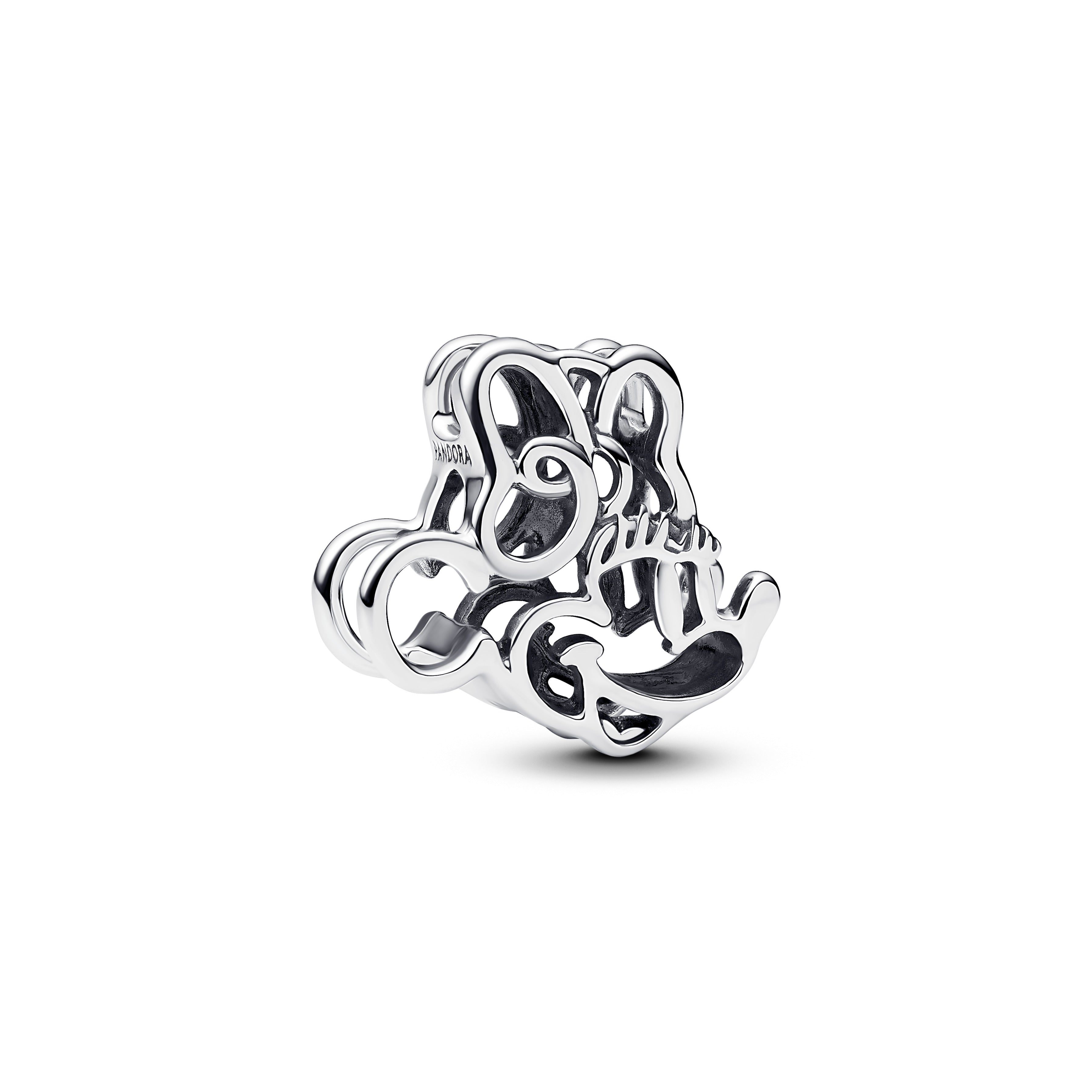 Pandora - Disney, Openwork Minnie