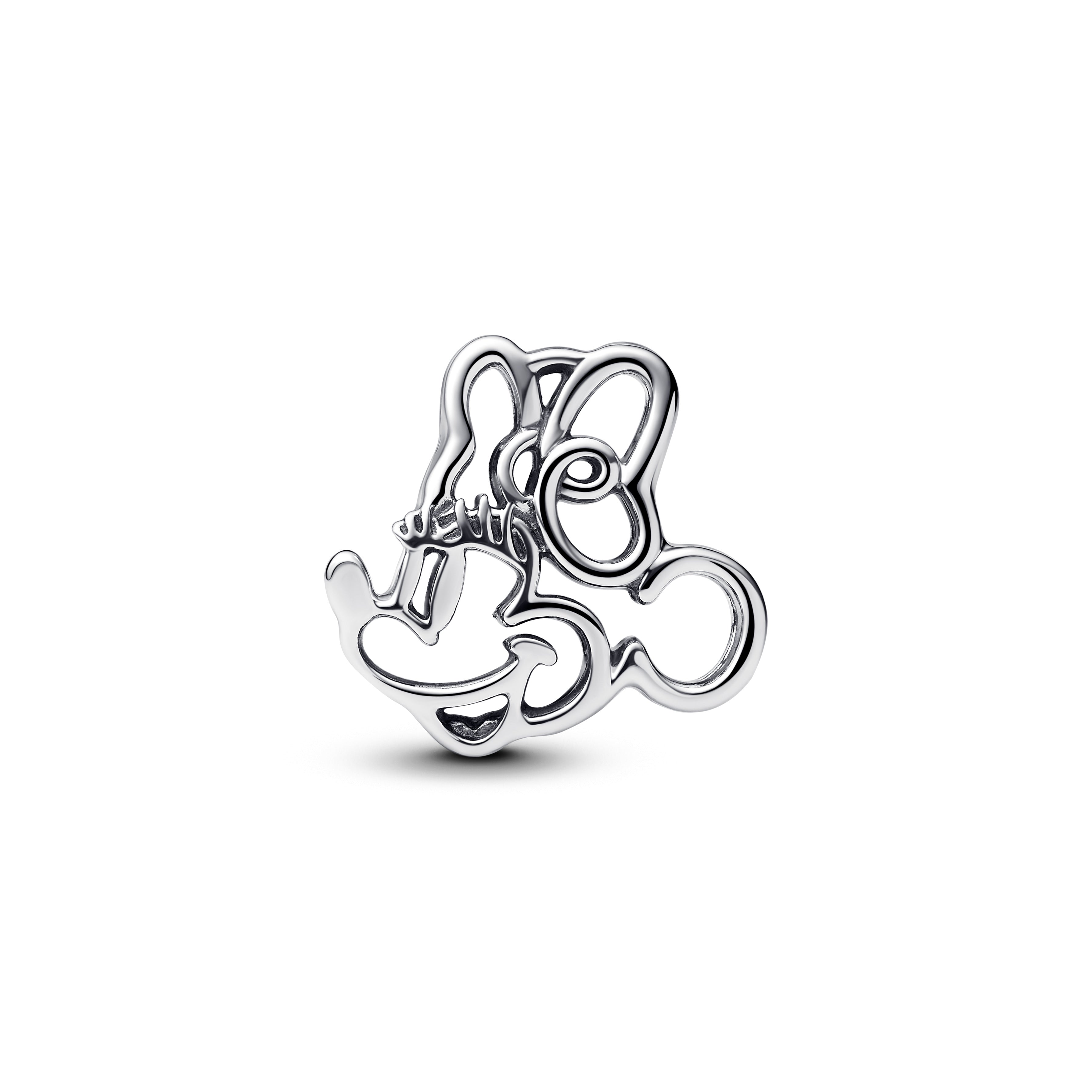 Pandora - Disney, Openwork Minnie