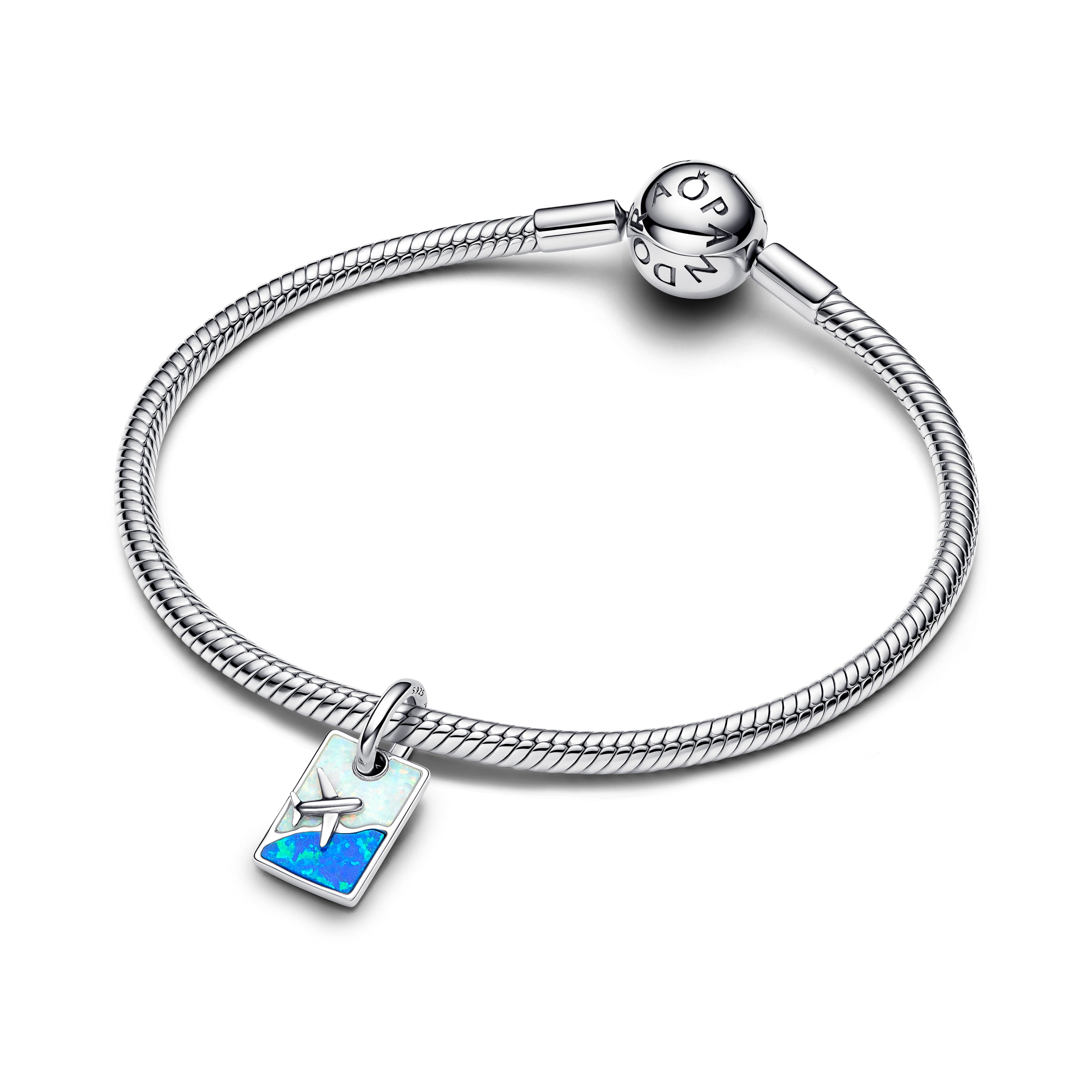 Pandora - Charm Pendente Viaggio dei Sogni