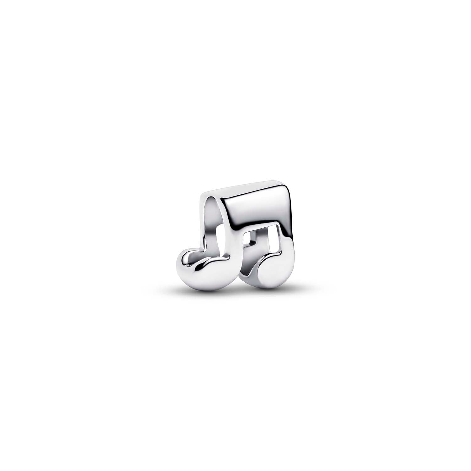 Pandora - Mini Charm Nota Musicale