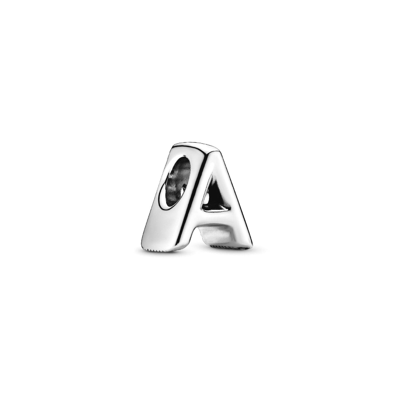 Pandora - Charm Lettera A