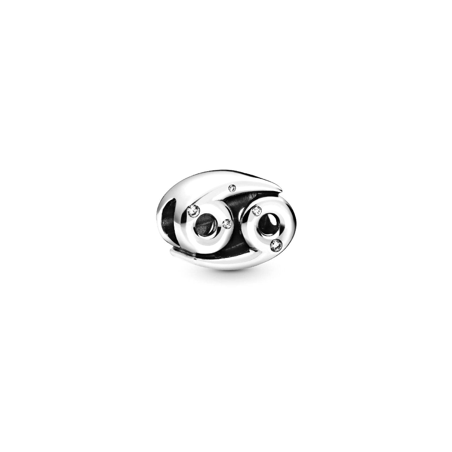 Pandora - Charm Cancro Argento