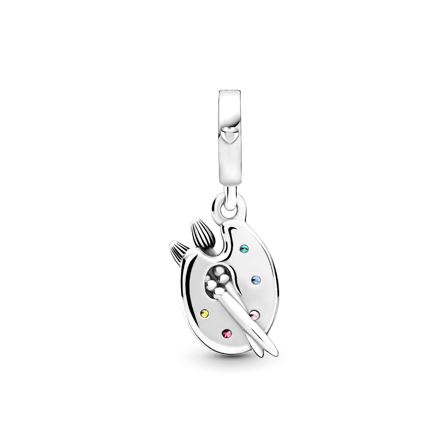 Pandora - Charm Pendente Tavolozza dell'artista