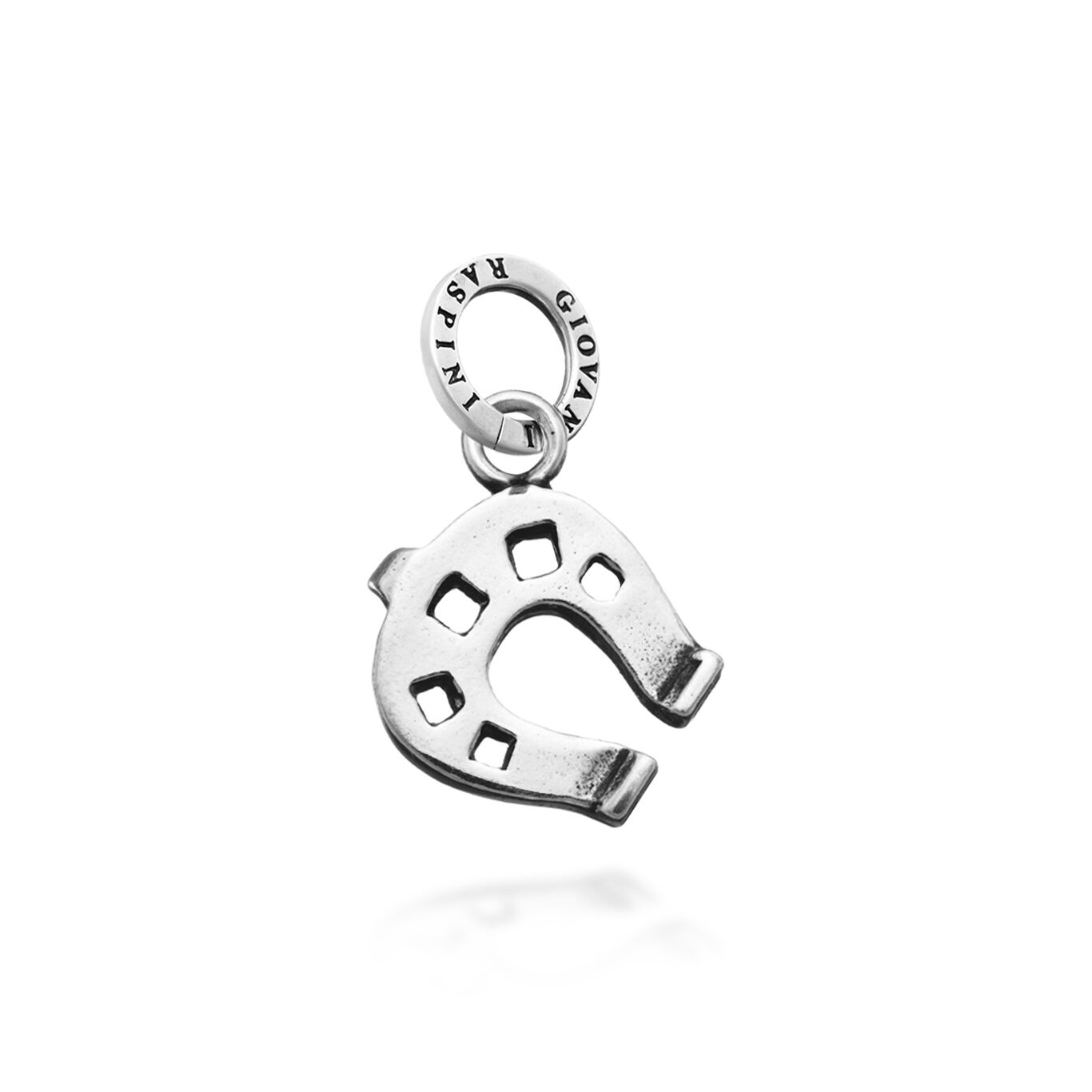 Raspini - Charm Ferro Di Cavallo Piccolo