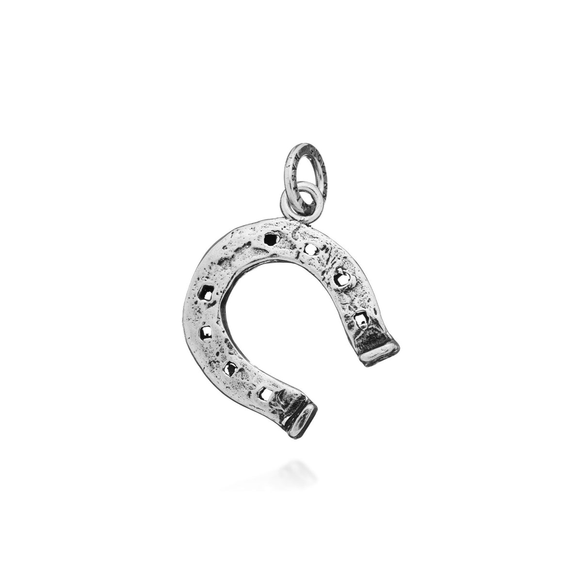 Charm Raspini Ferro di Cavallo Grande
