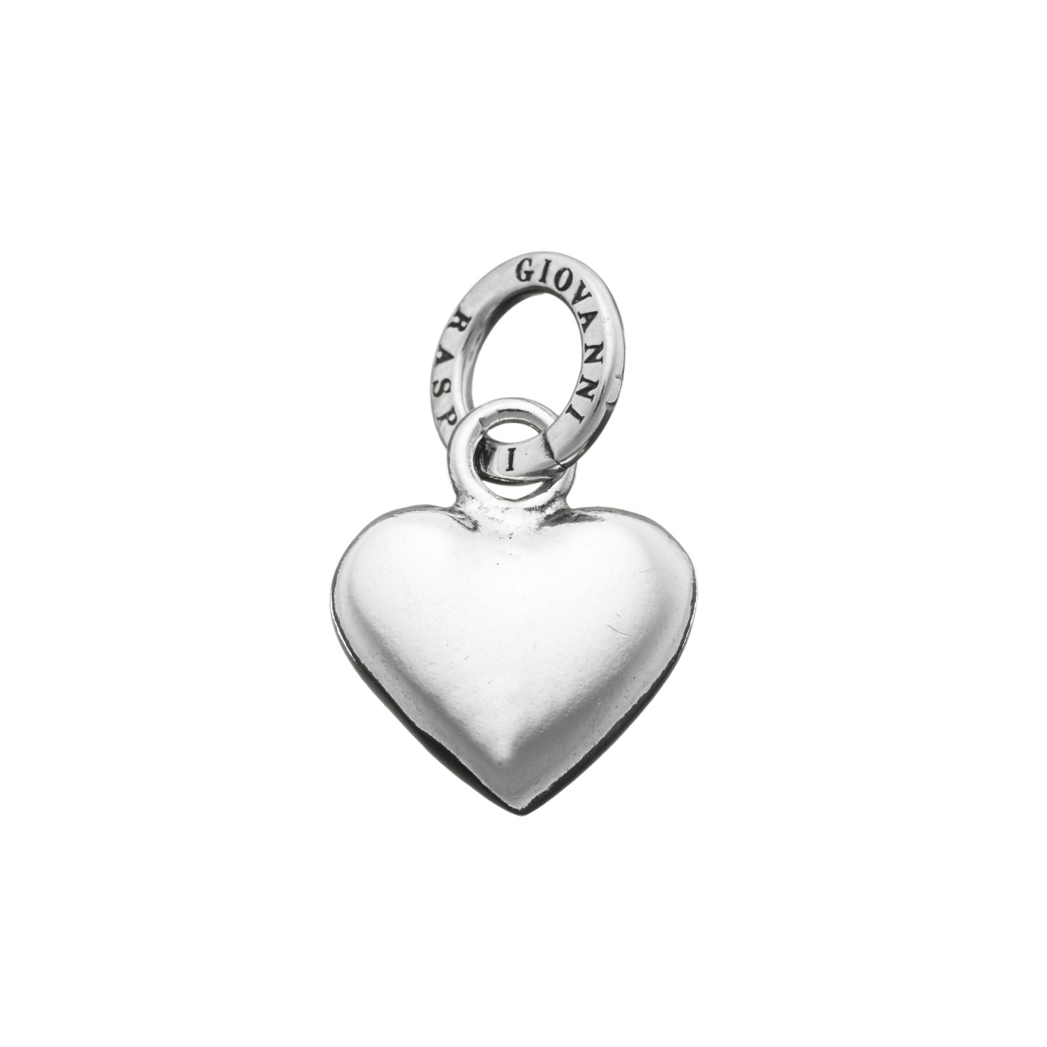 Raspini - Charm Cuore Liscio