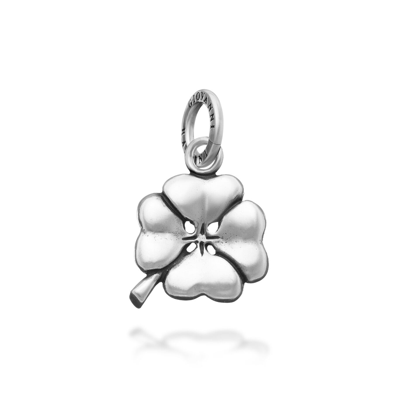 Raspini - Charm Quadrifoglio Medio